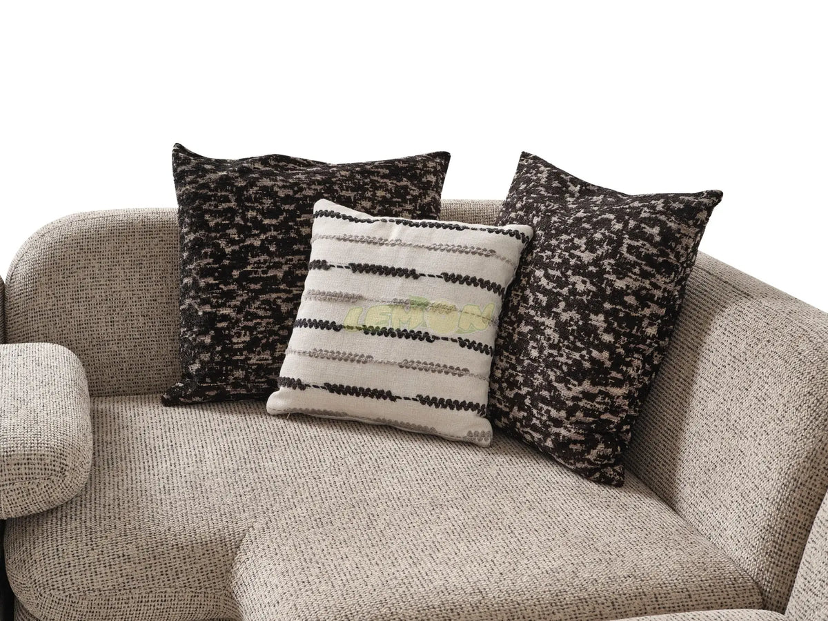 Alfa Ecksofa