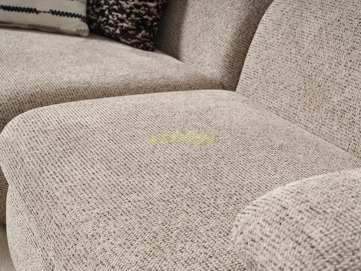 Alfa Ecksofa