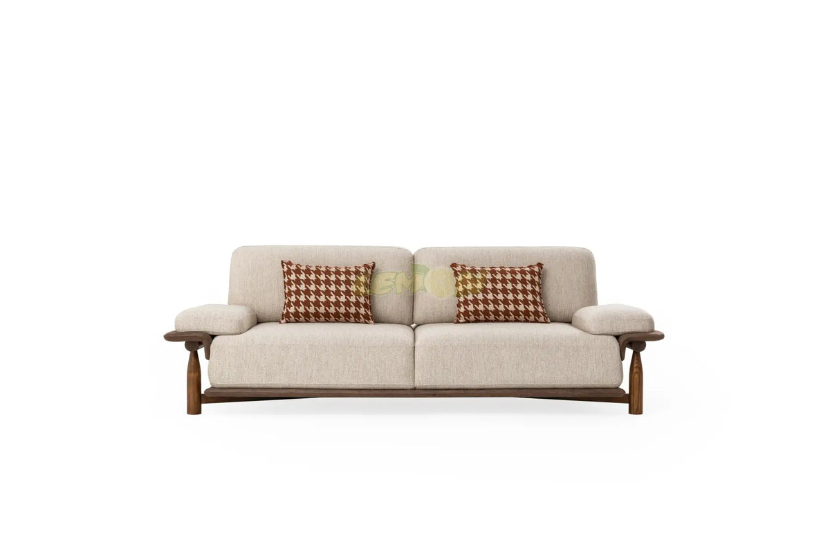 Alfa Sofa Set
