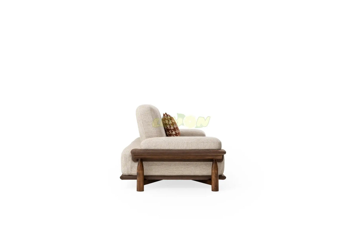Alfa Sofa Set