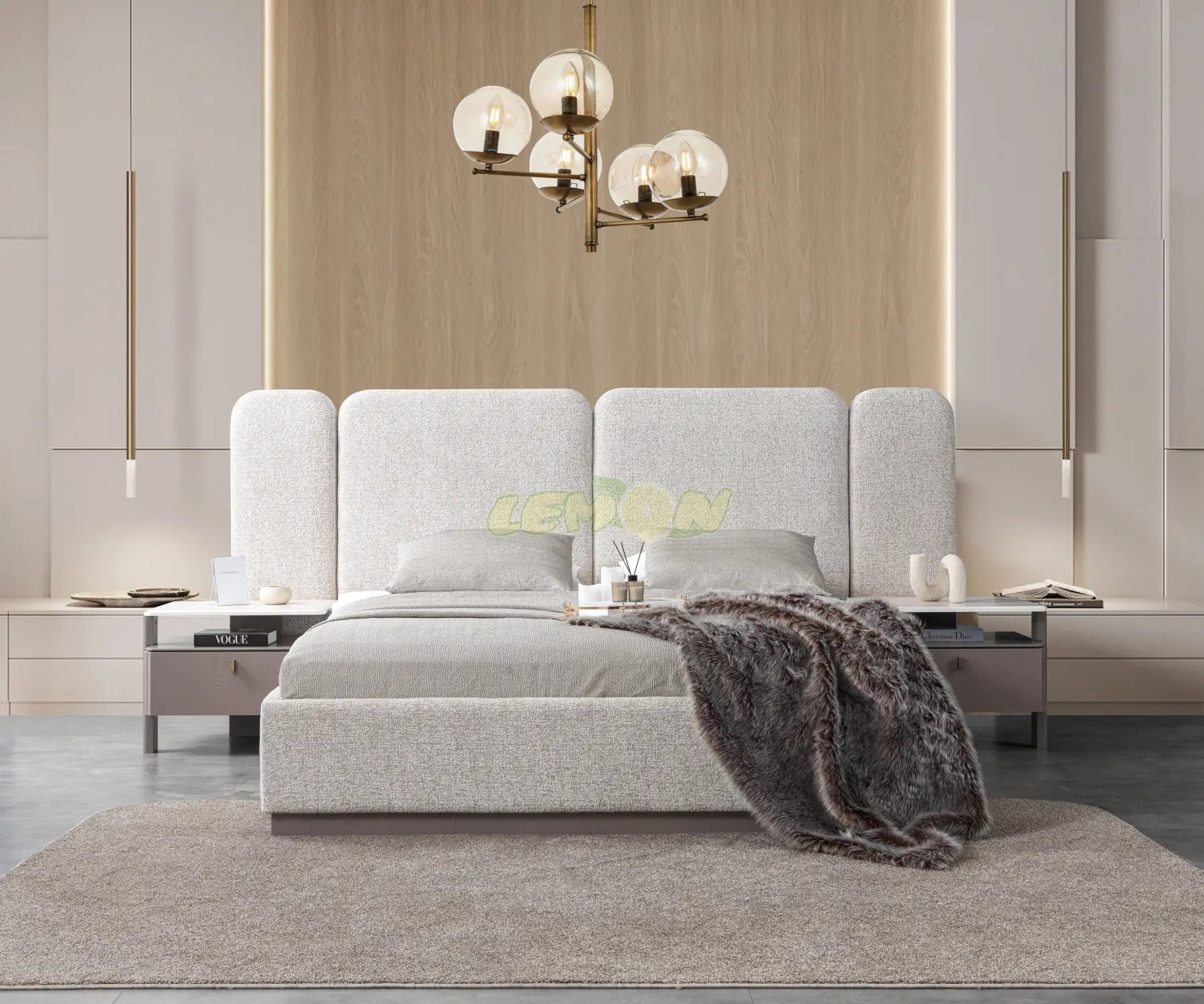 Artemis Schlafzimmer