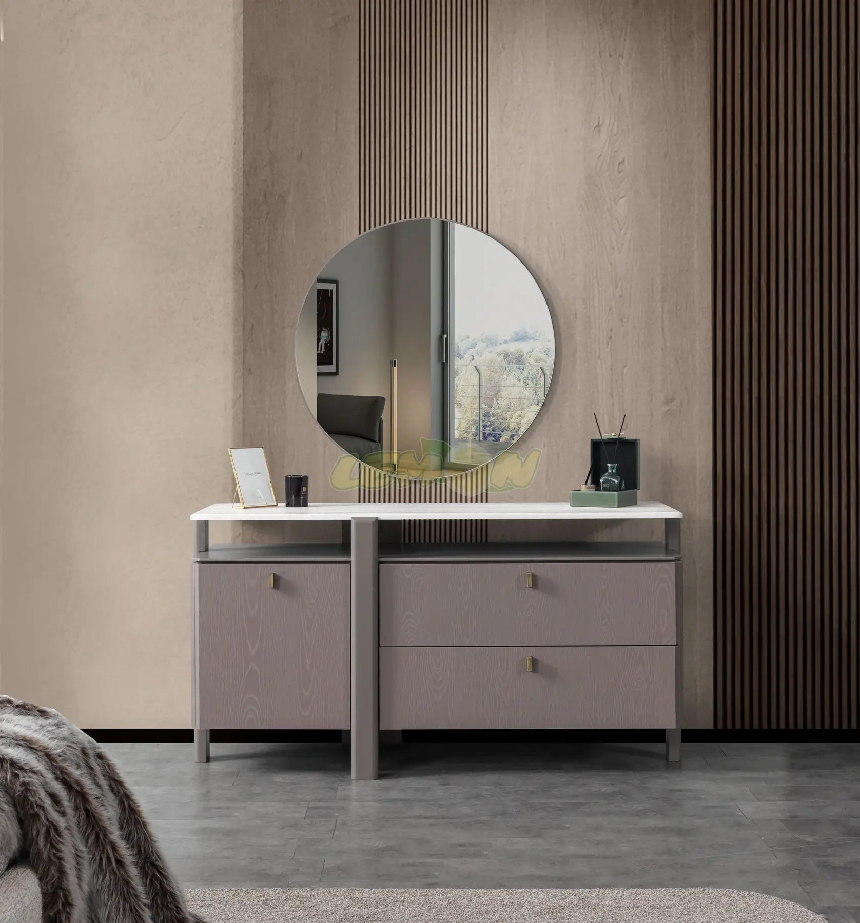 Artemis Schlafzimmer