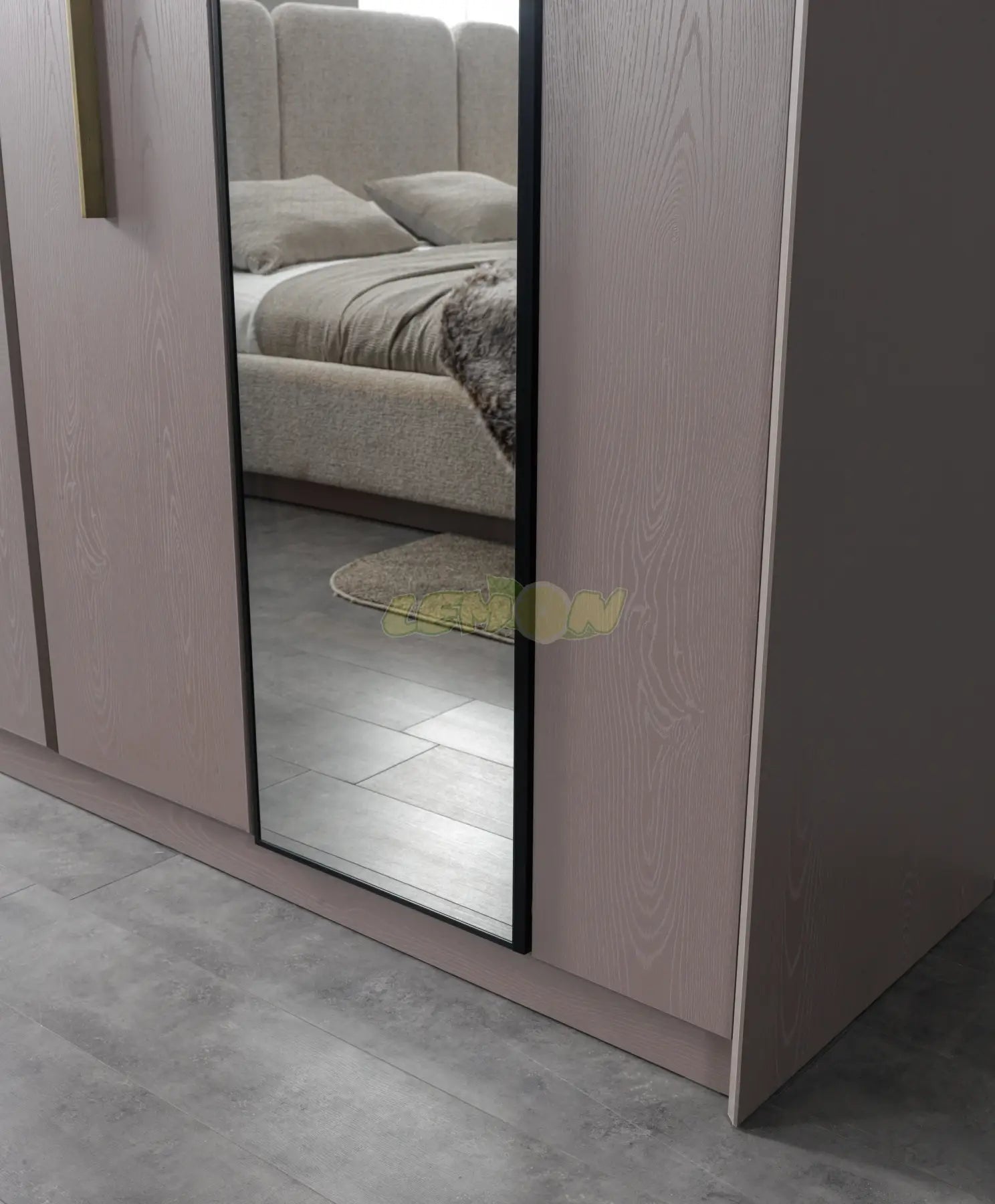 Artemis Schlafzimmer