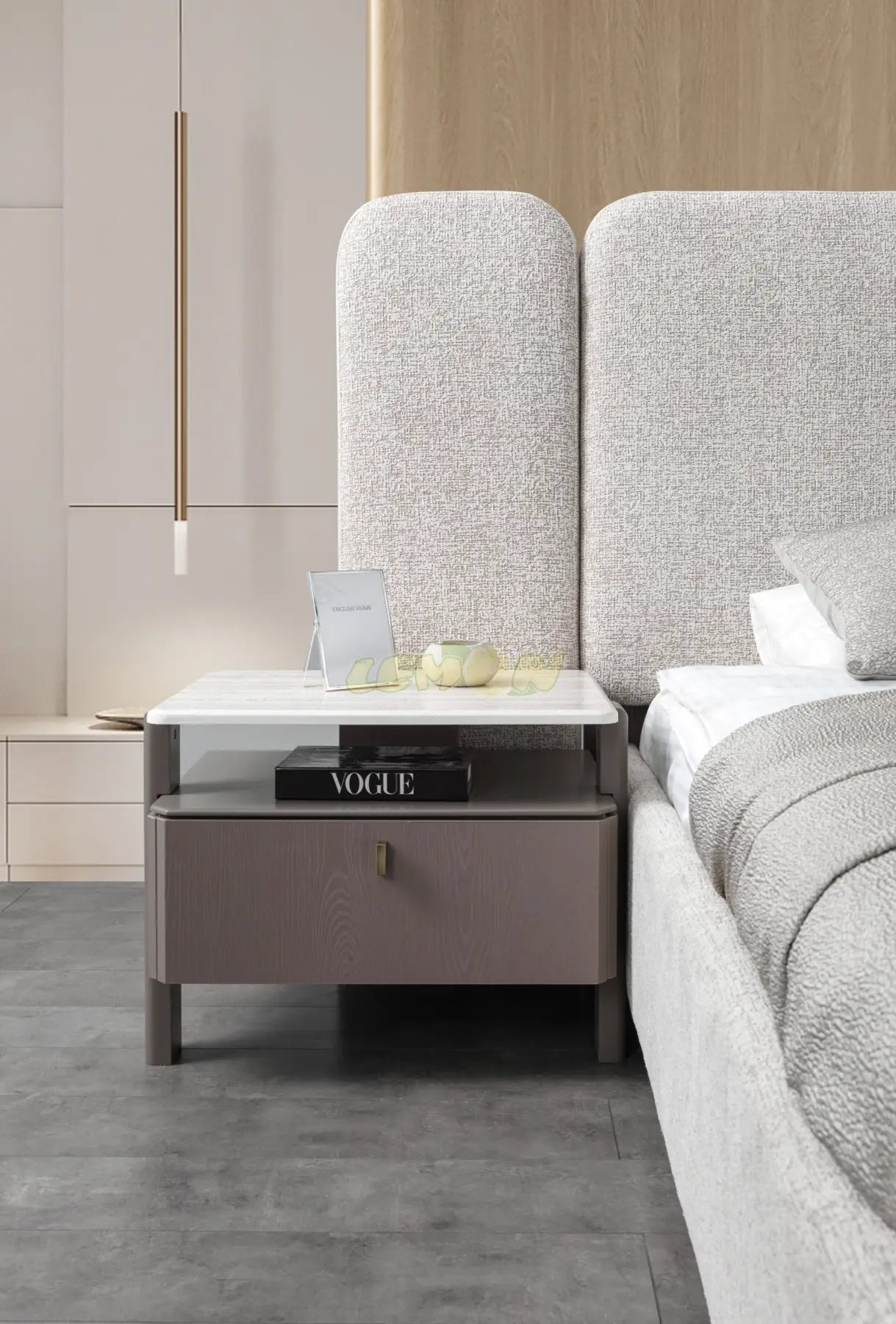 Artemis Schlafzimmer