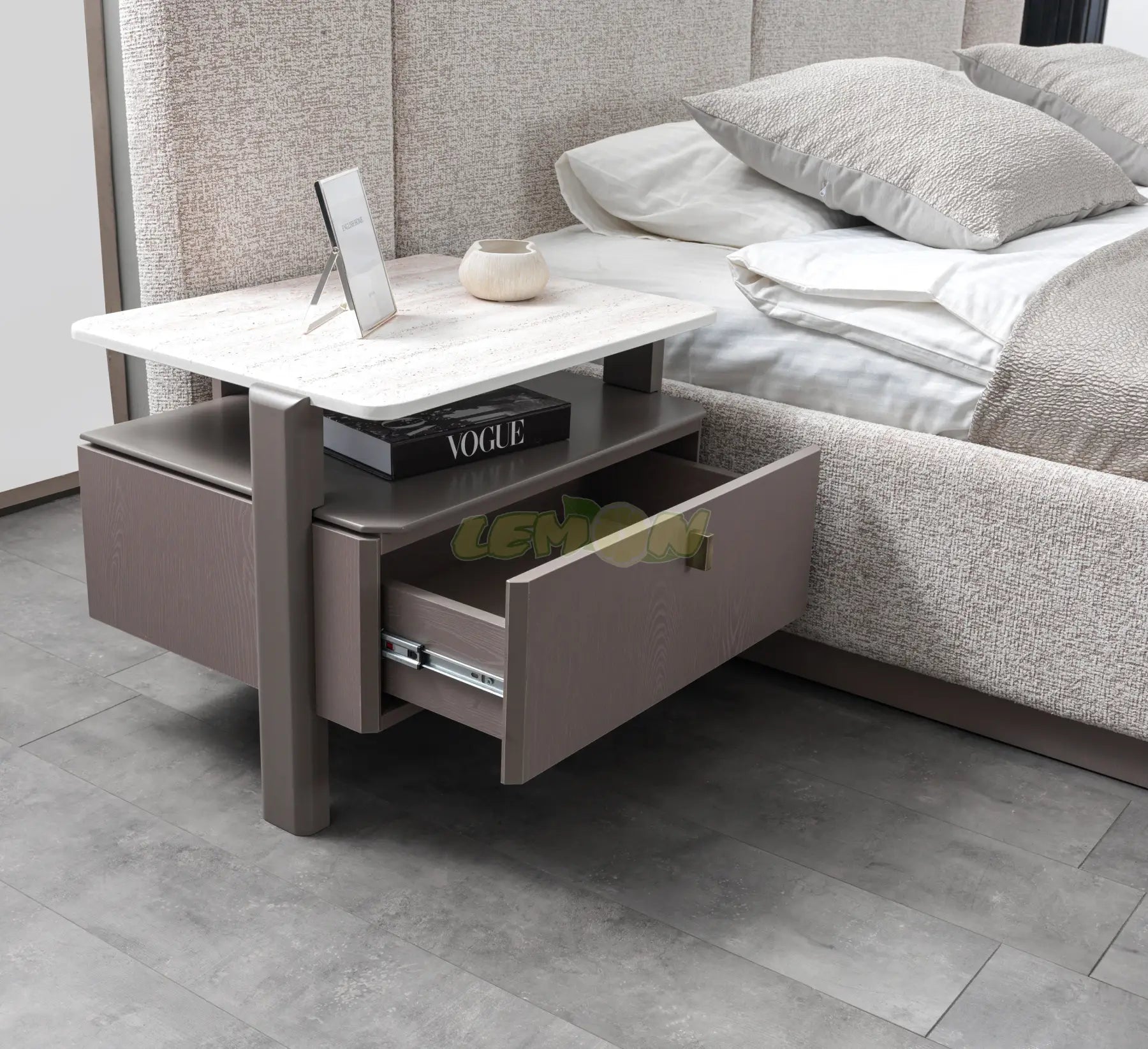 Artemis Schlafzimmer