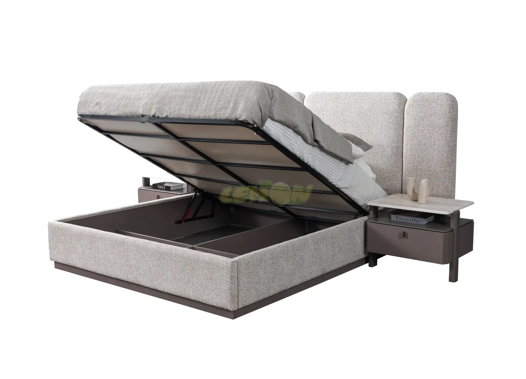 Artemis Schlafzimmer