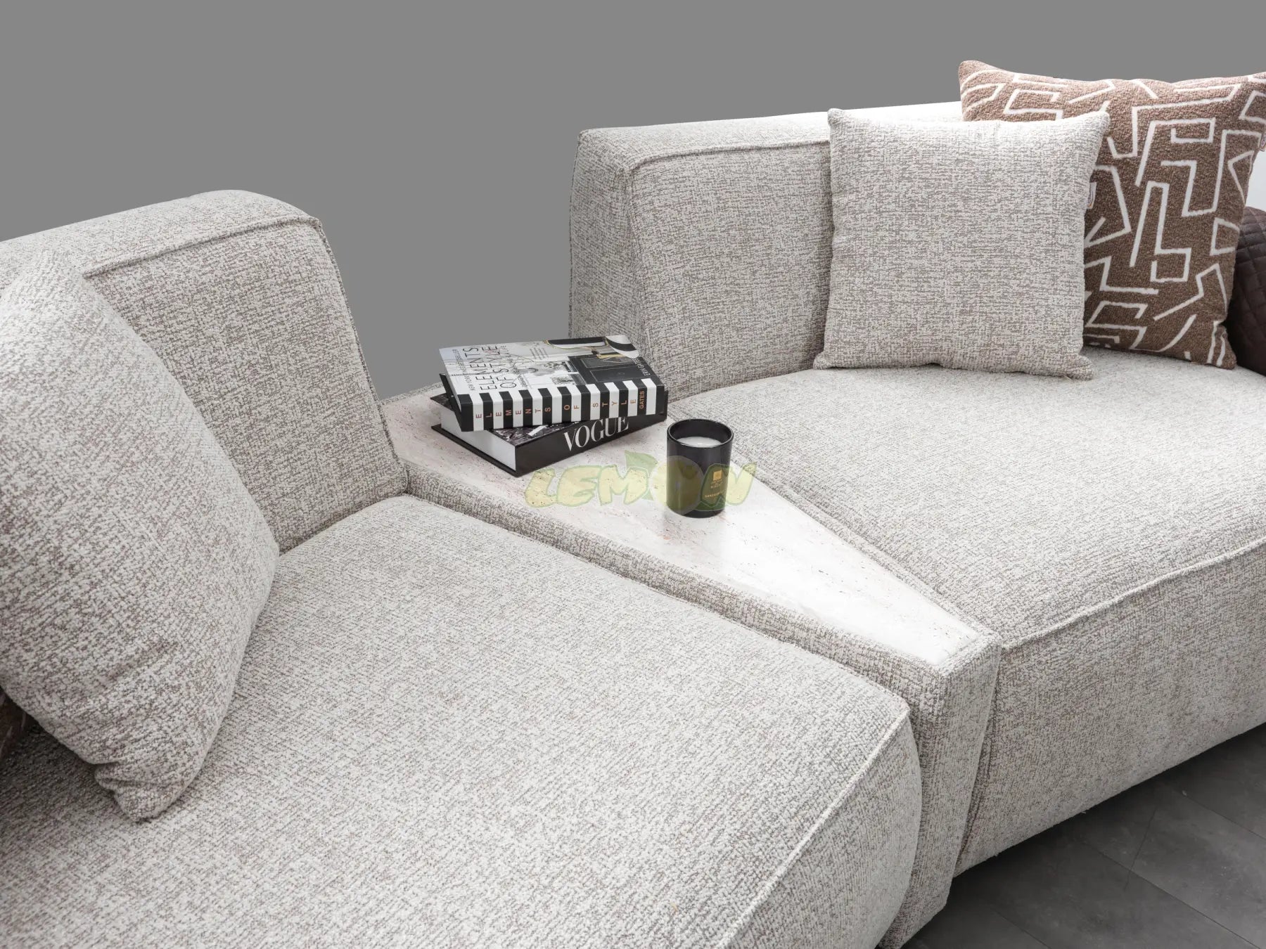 Artemis Sofa Set