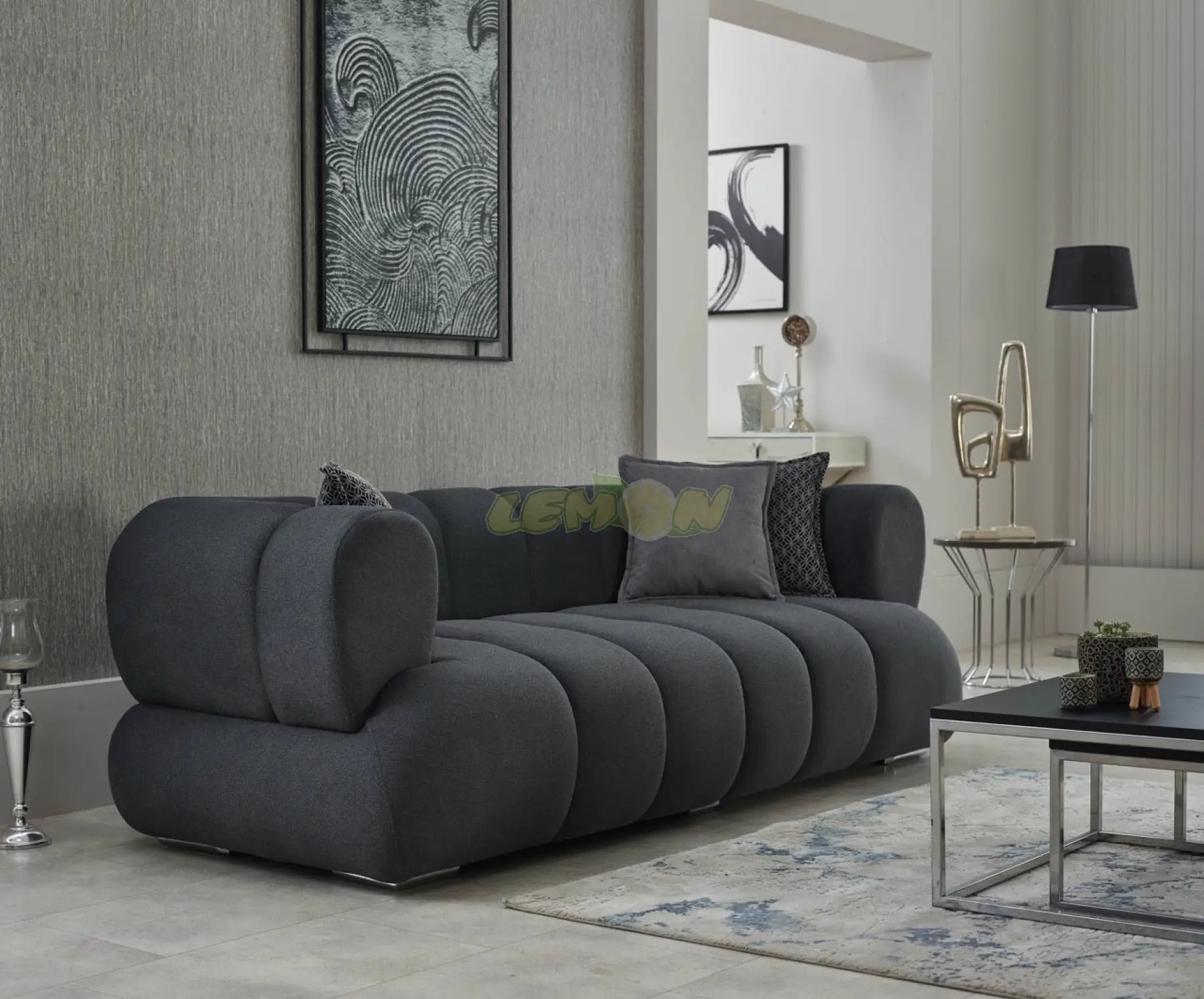 Artur Sofa Set