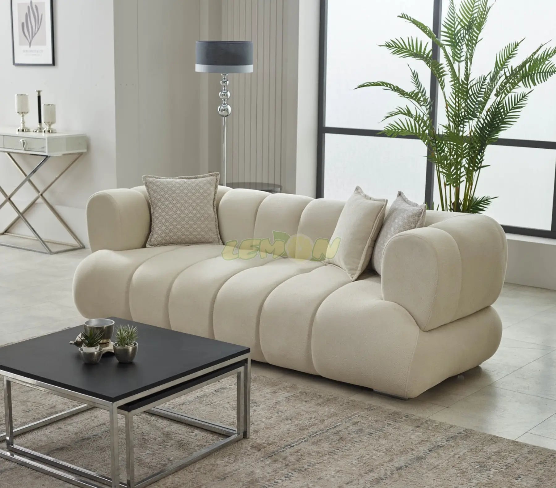 Artur Sofa Set