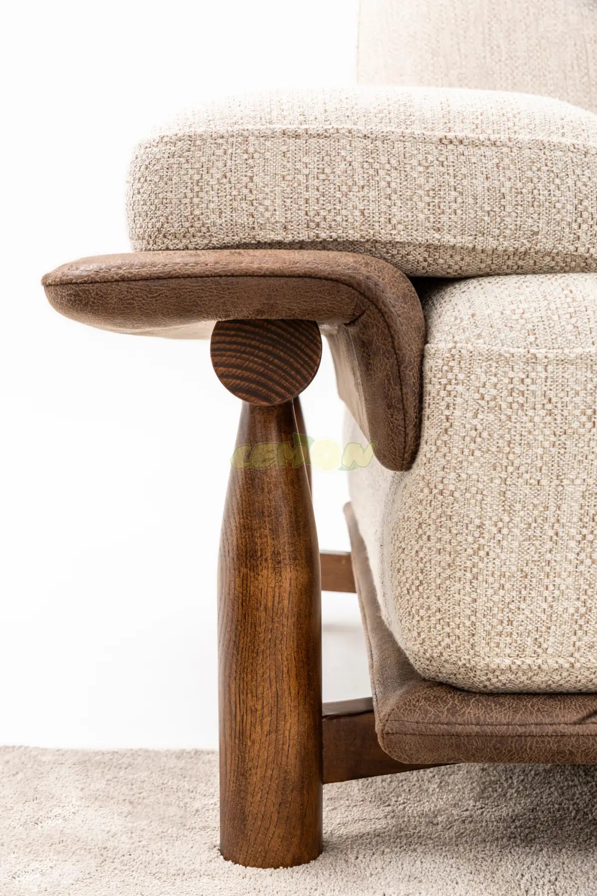 Aura (Muwa) Sofa Set