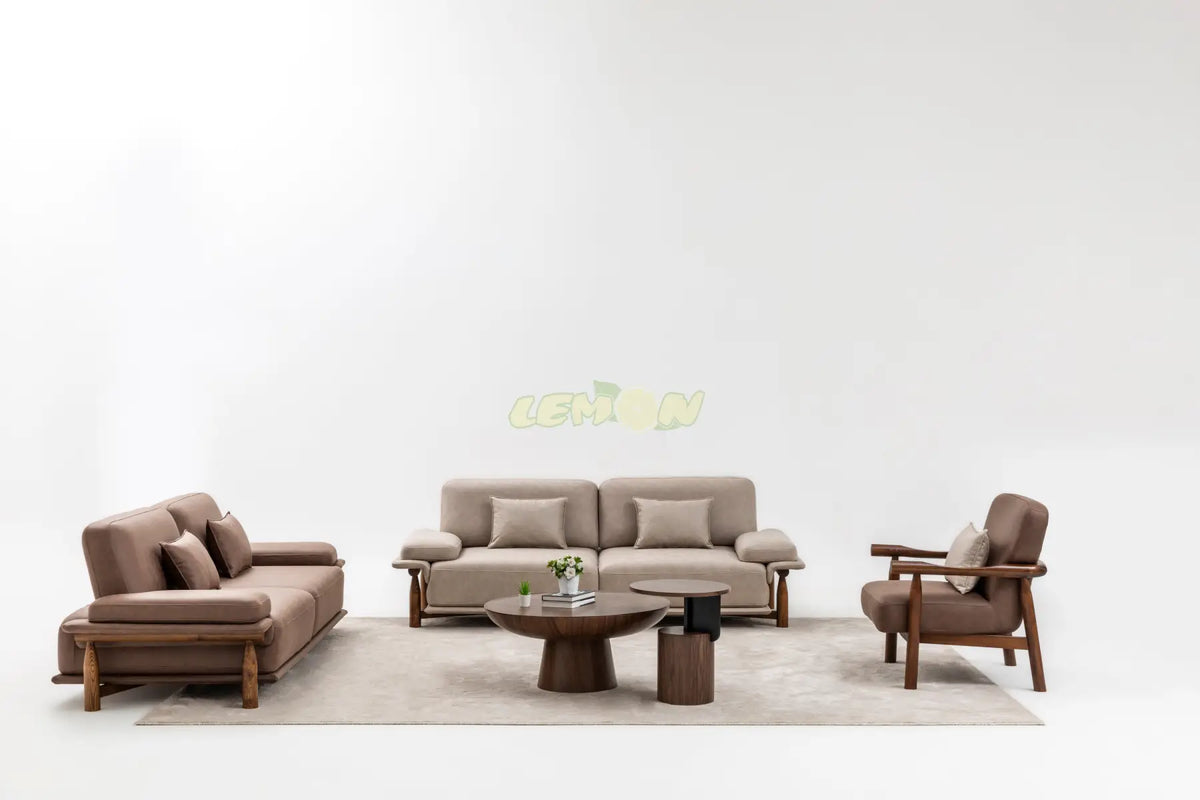 Aura (Muwa) Sofa Set