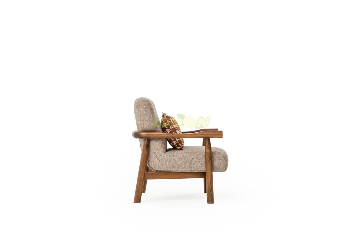 Aura (Muwa) Sofa Set