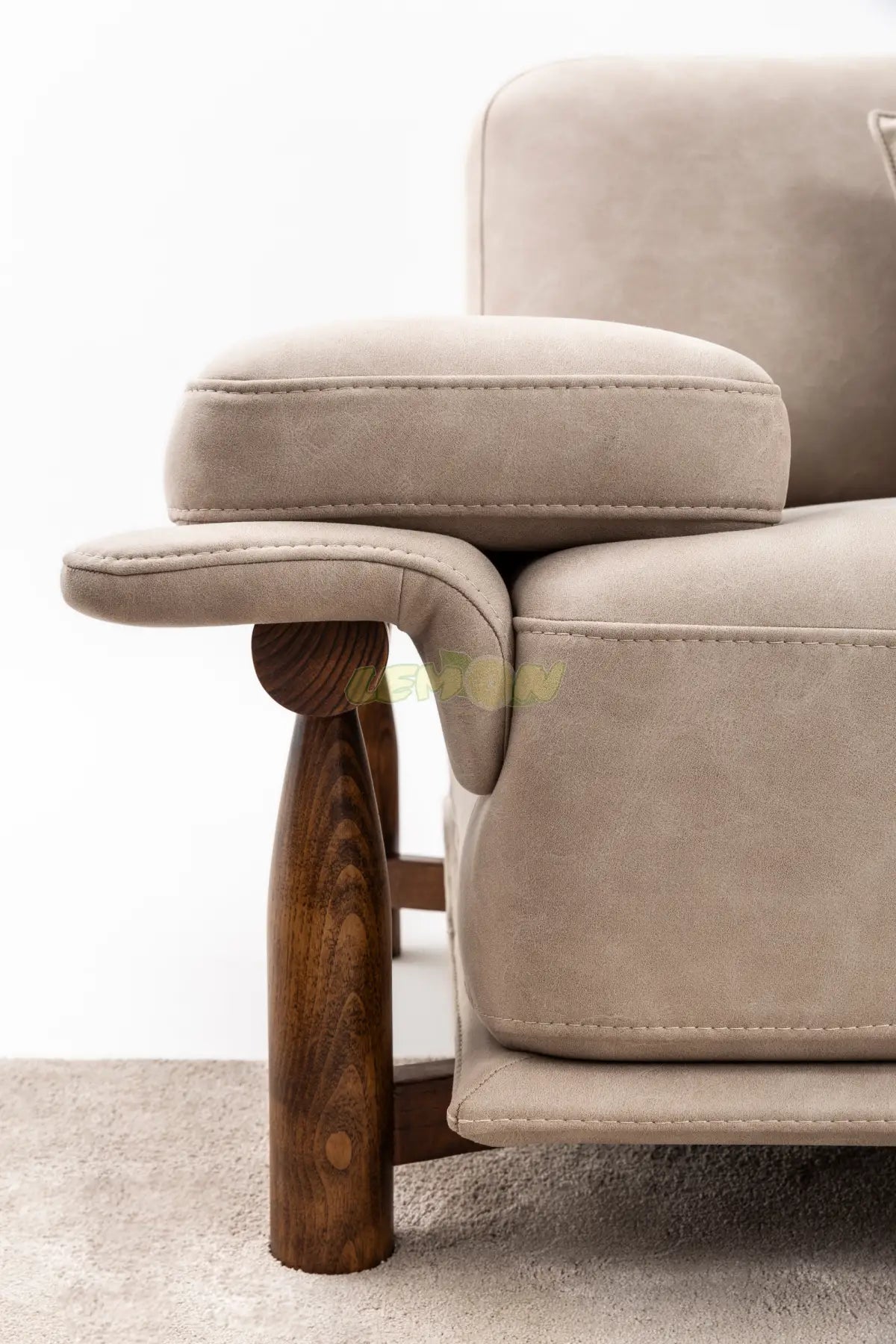 Aura (Muwa) Sofa Set