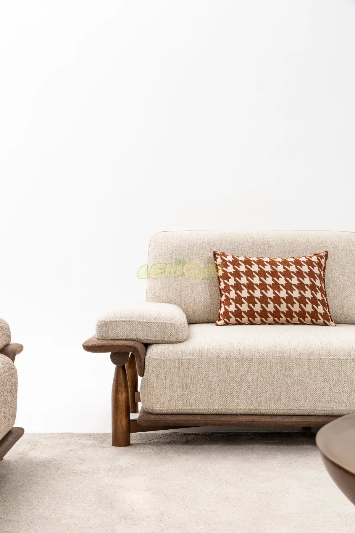 Aura (Muwa) Sofa Set
