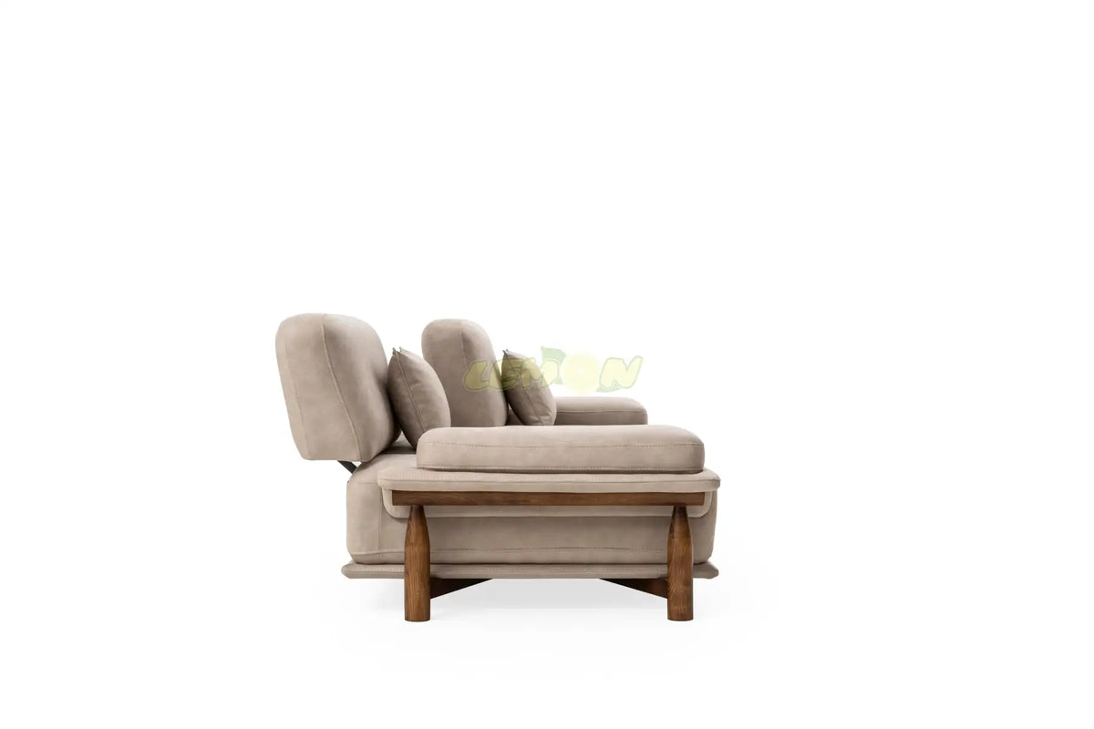 Aura (Muwa) Sofa Set