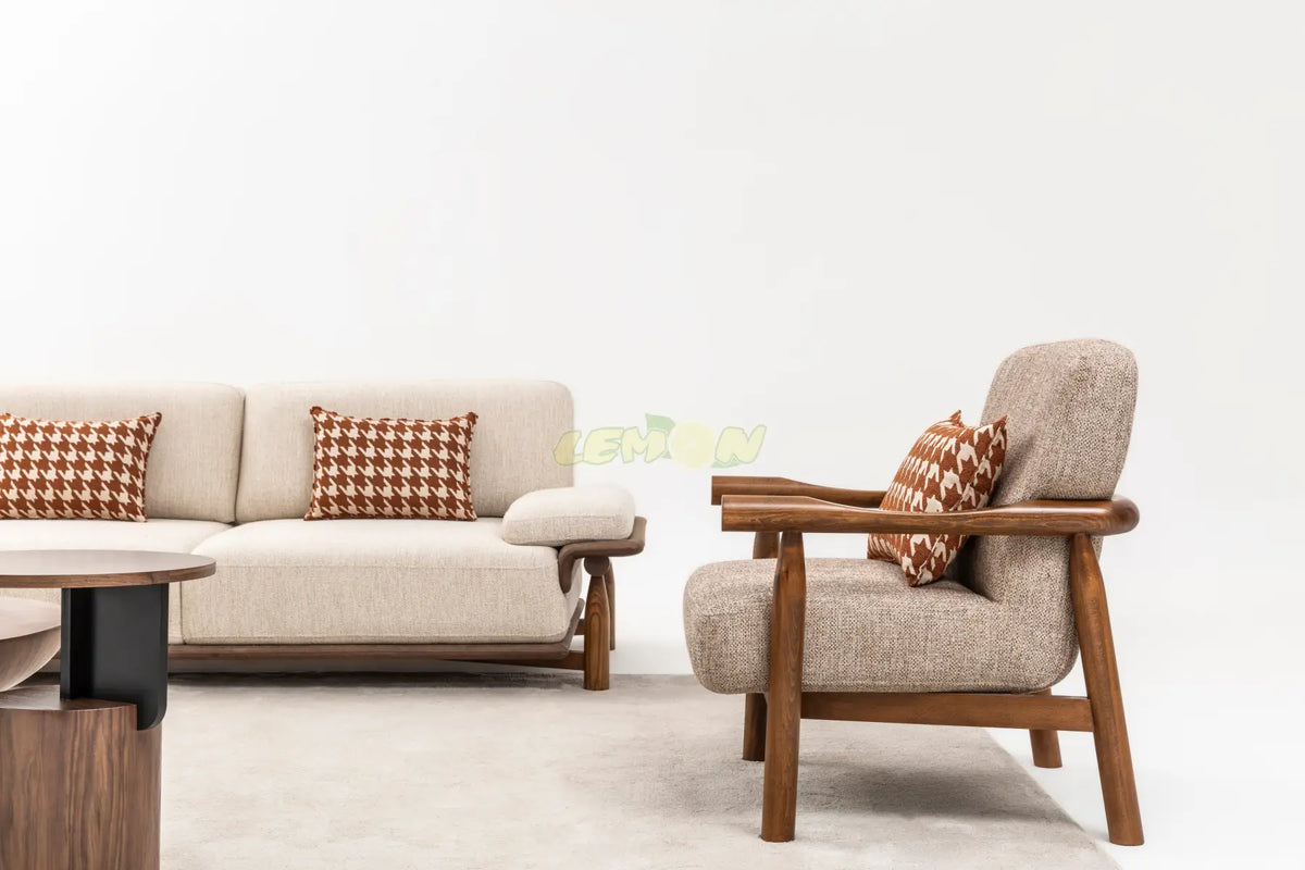 Aura (Muwa) Sofa Set
