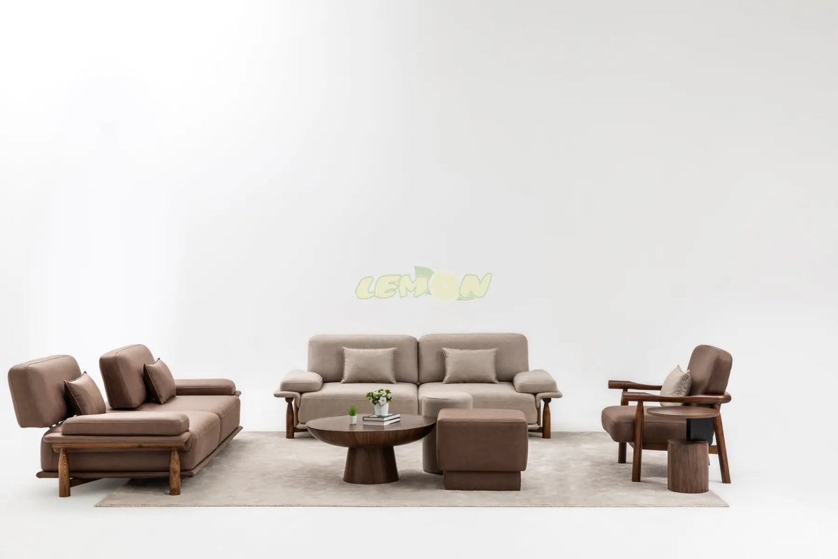 Aura (Muwa) Sofa Set