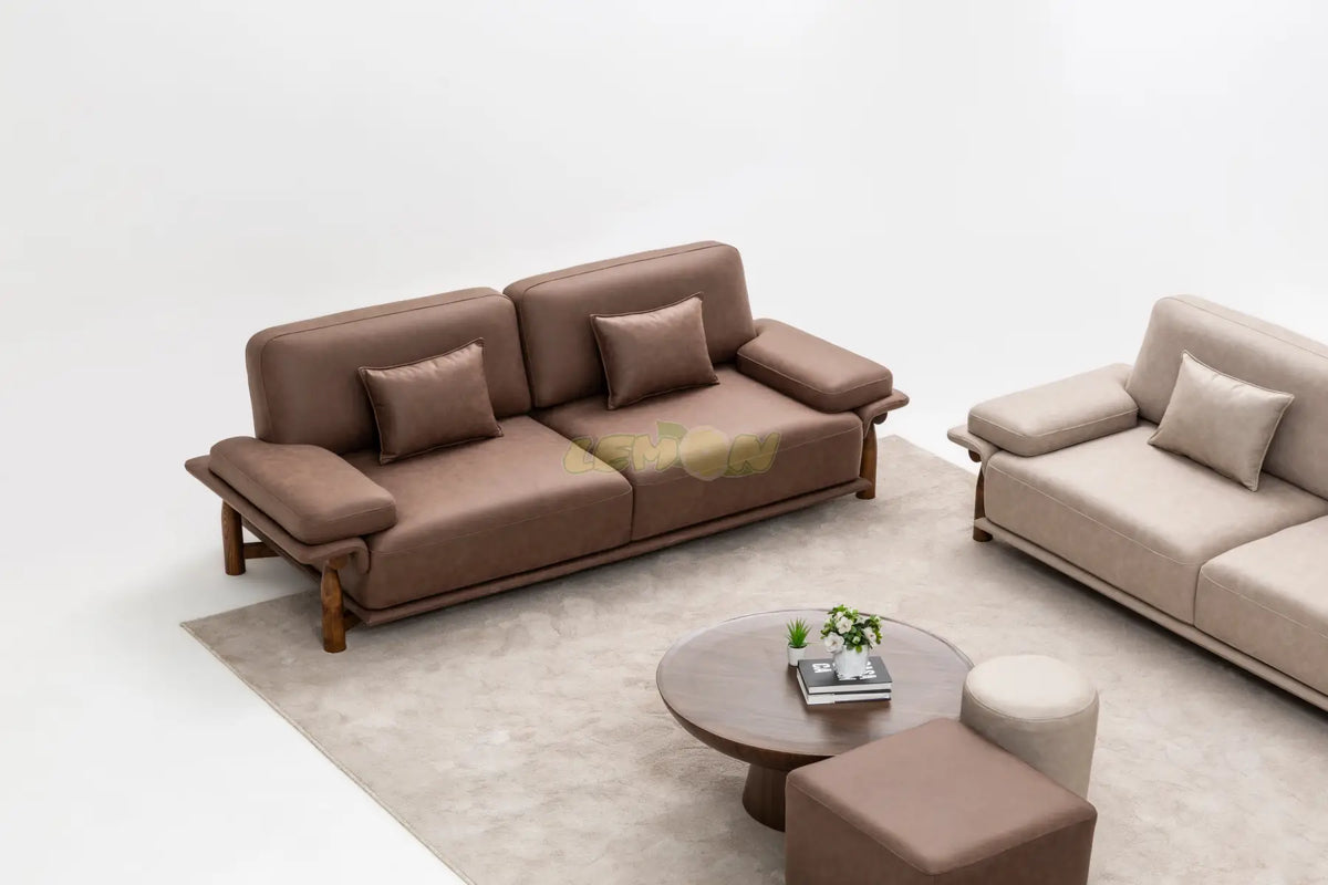 Aura (Muwa) Sofa Set