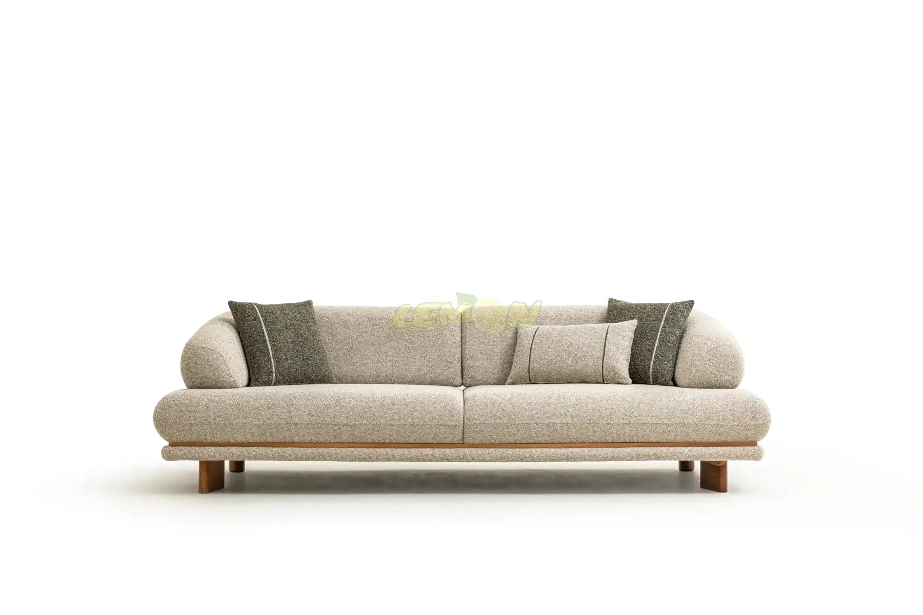 Aura Sofa Set