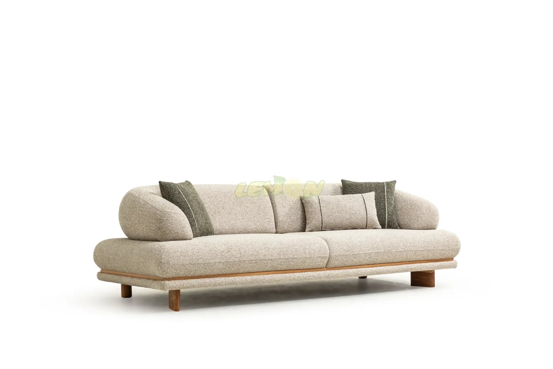 Aura Sofa Set