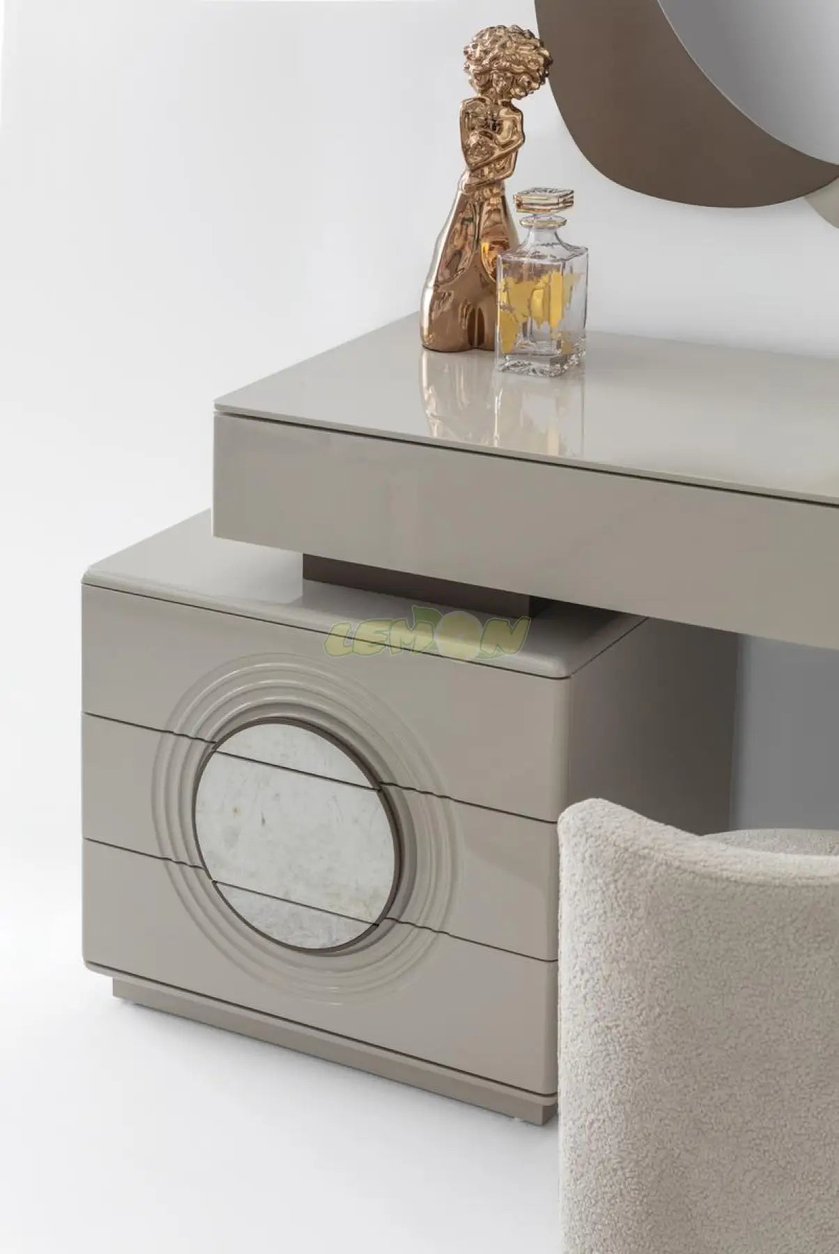 Aventador Schlafzimmer Set