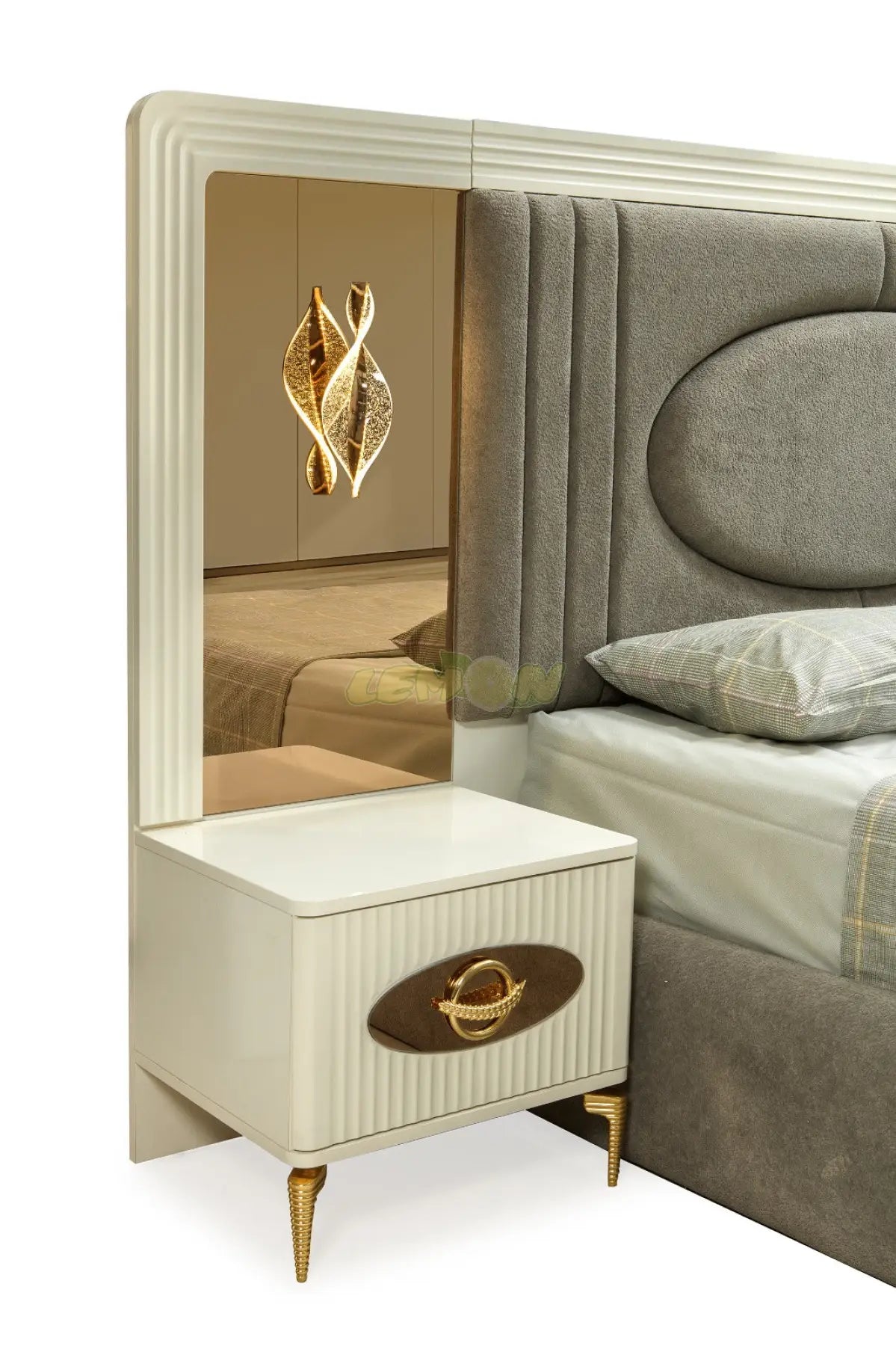 Ayaz Schlafzimmer Set