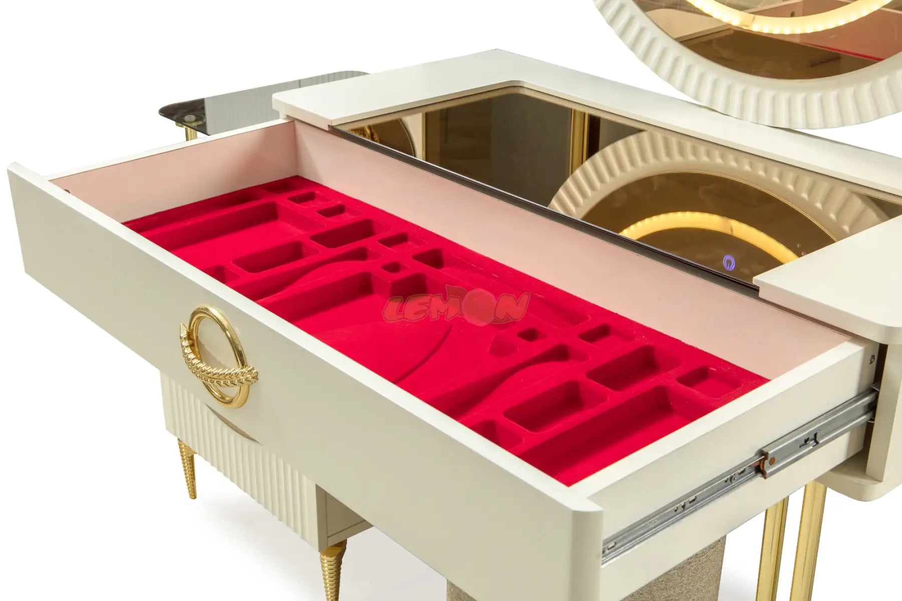 Ayaz Schlafzimmer Set