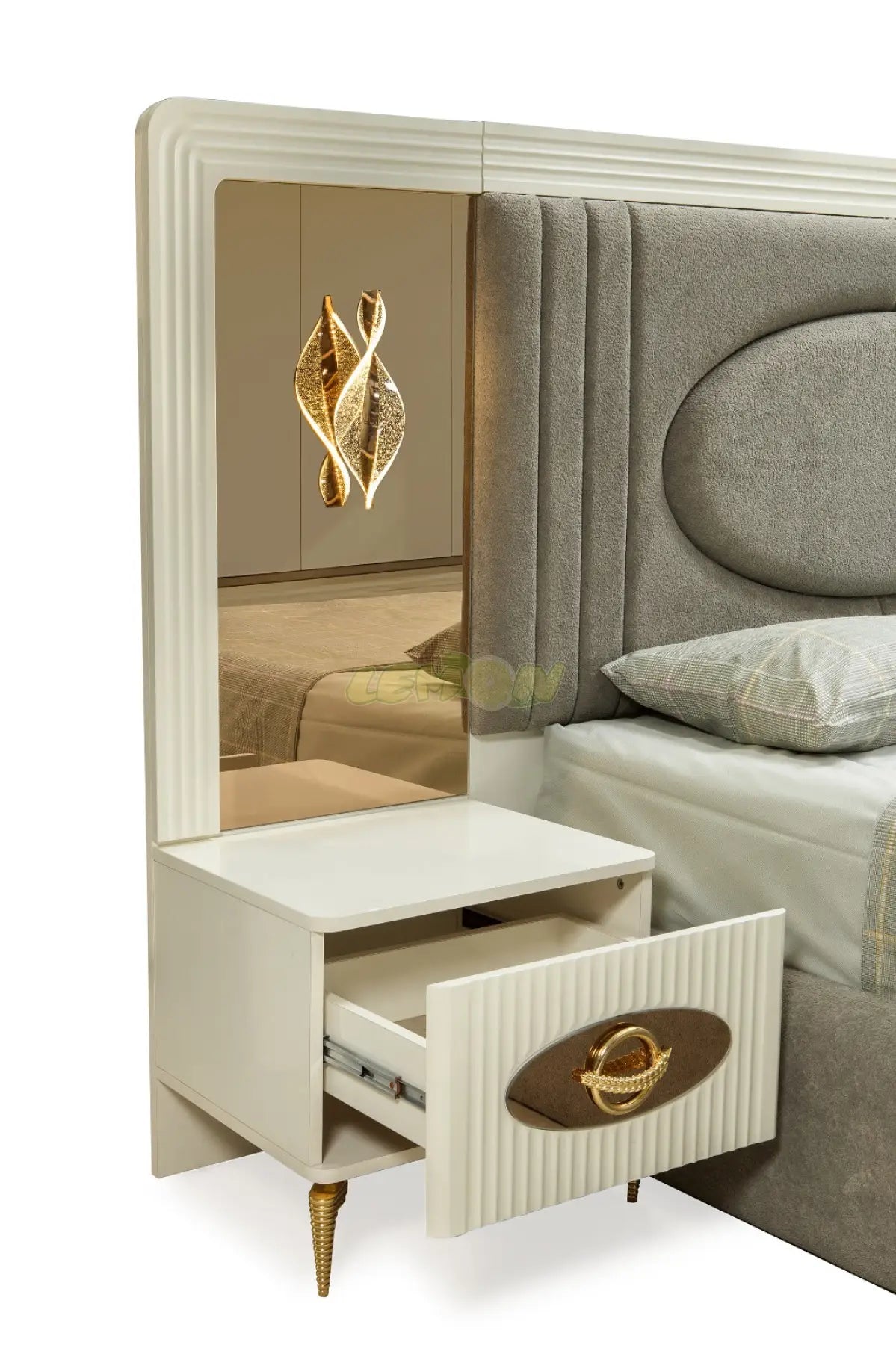 Ayaz Schlafzimmer Set