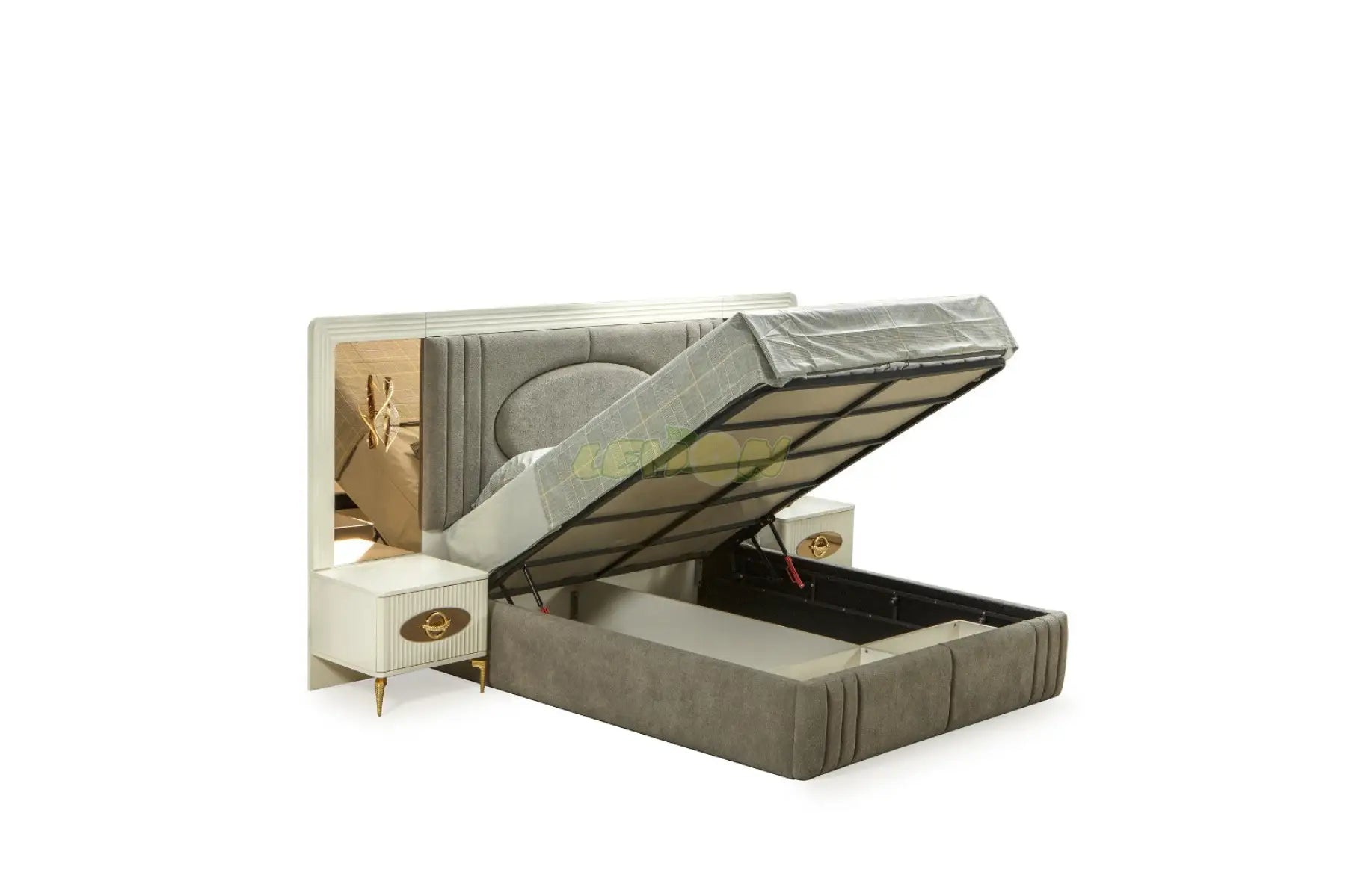 Ayaz Schlafzimmer Set