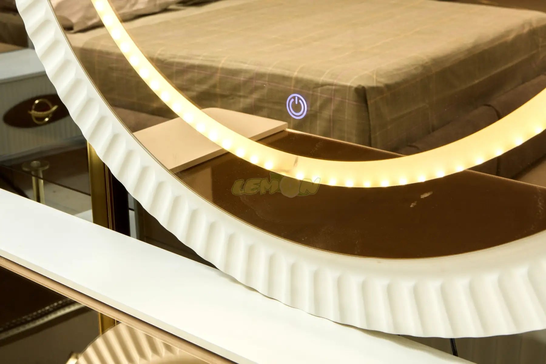 Ayaz Schlafzimmer Set