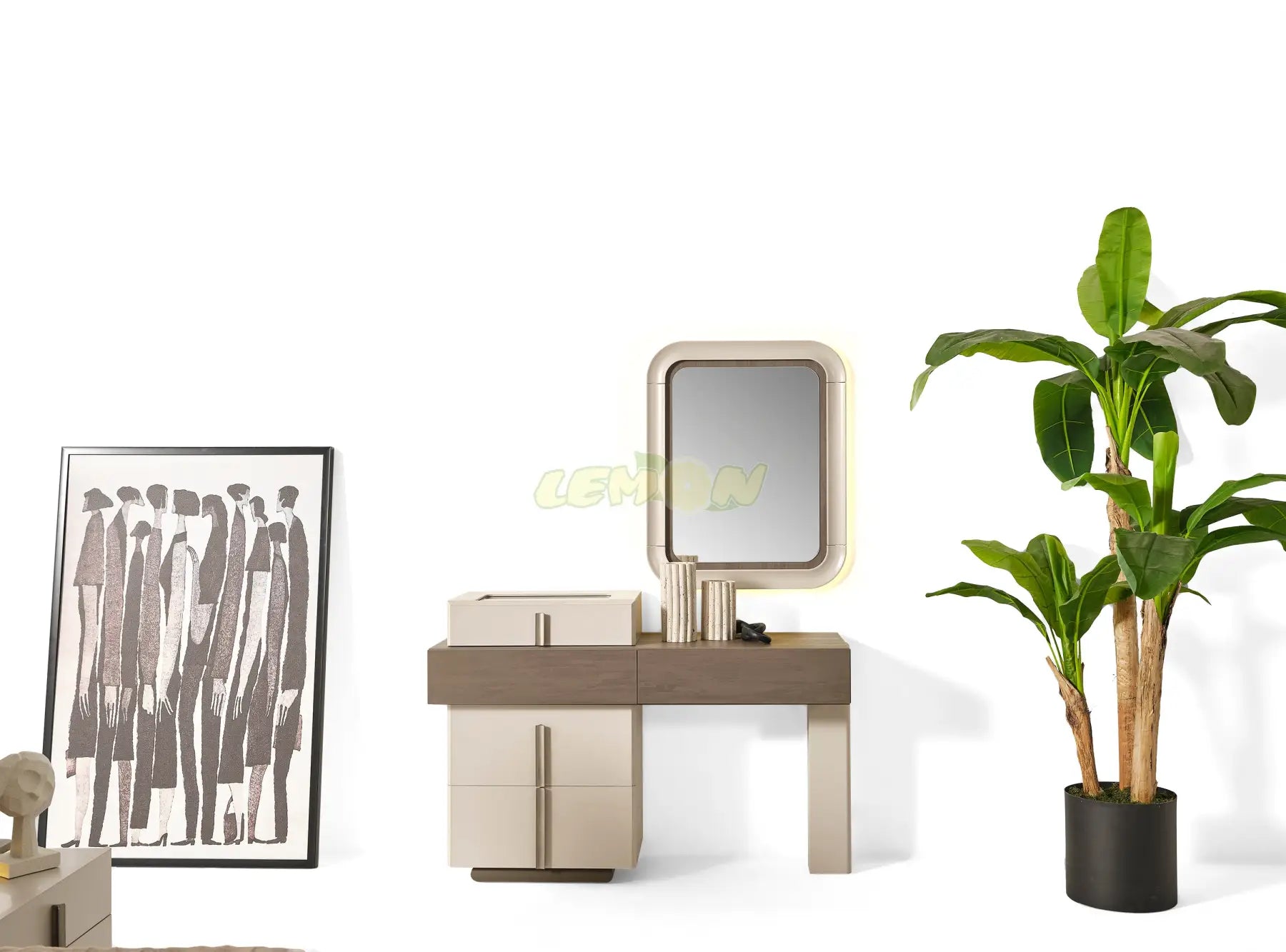 Beyonce Schlafzimmer