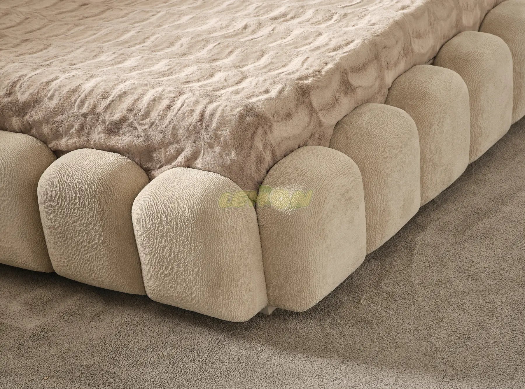 Beyonce Schlafzimmer