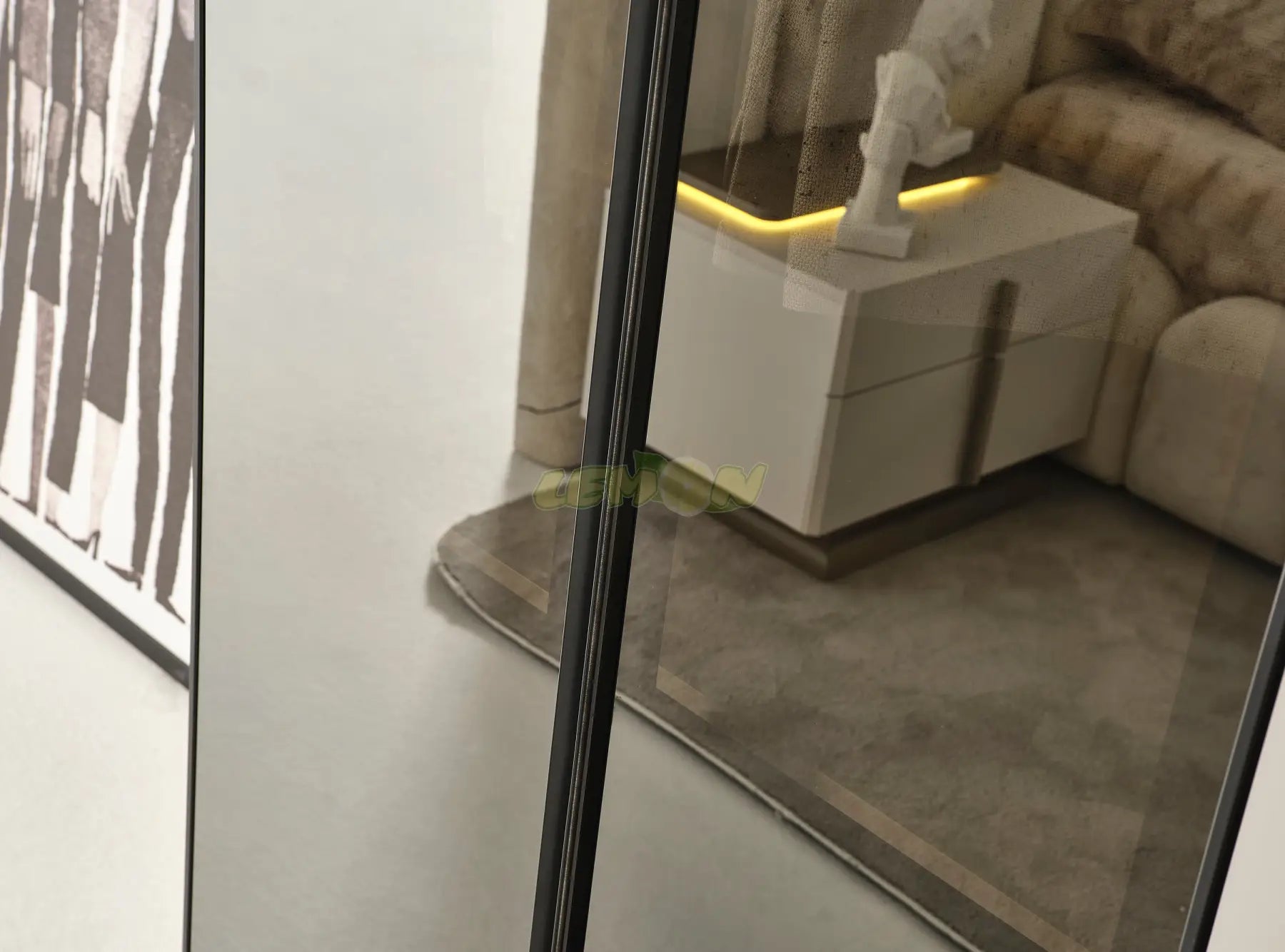 Beyonce Schlafzimmer