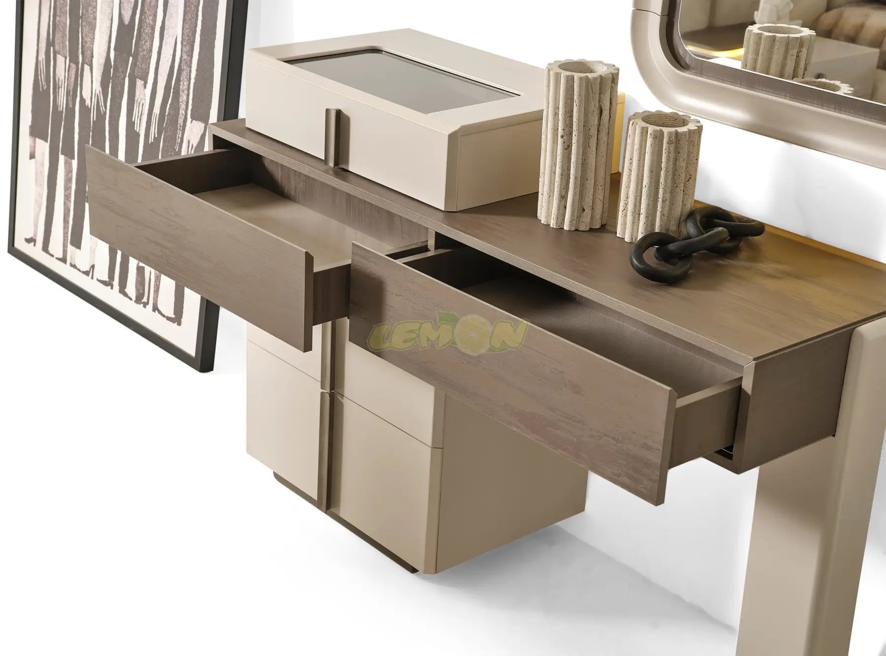 Beyonce Schlafzimmer