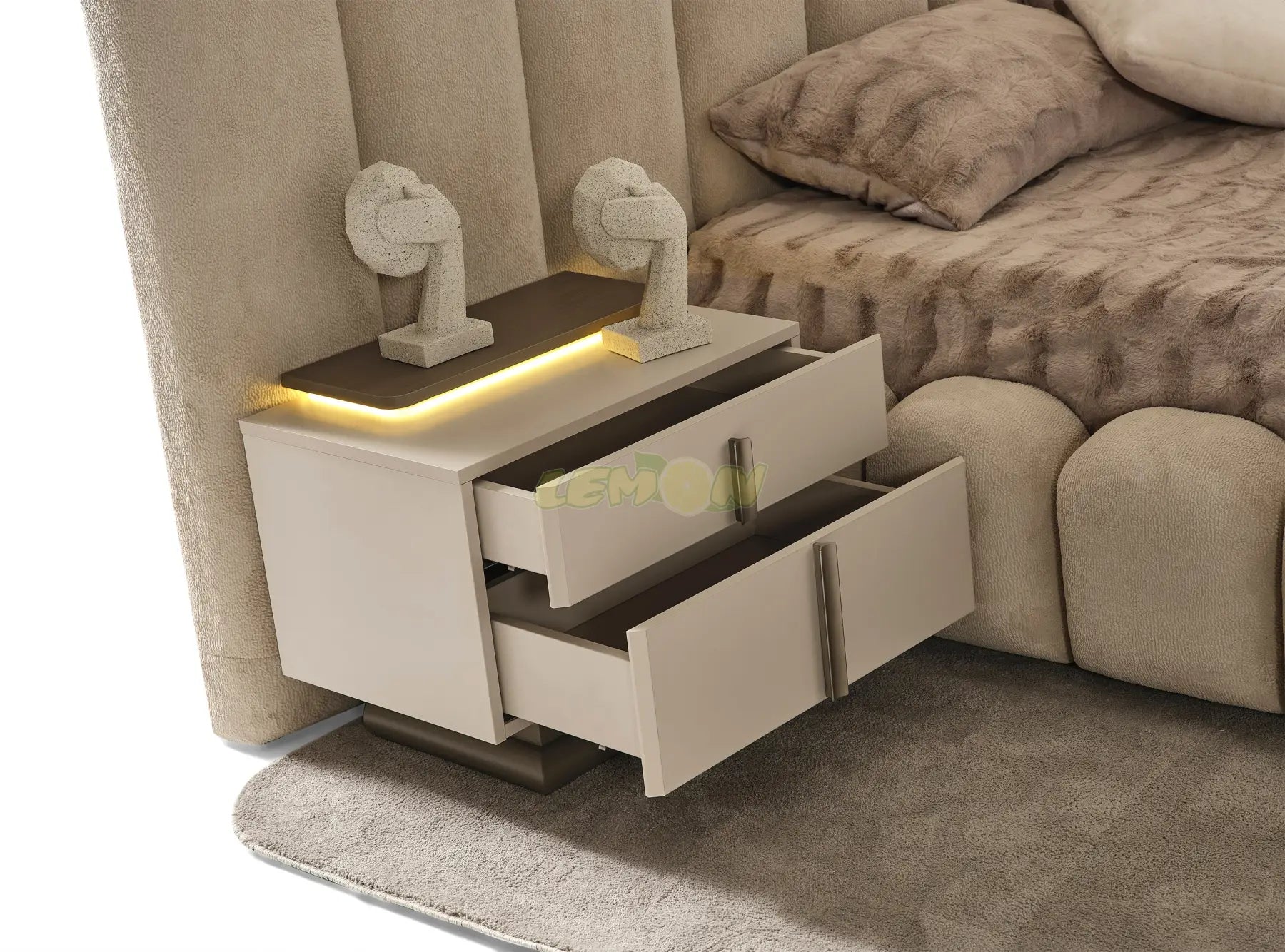 Beyonce Schlafzimmer