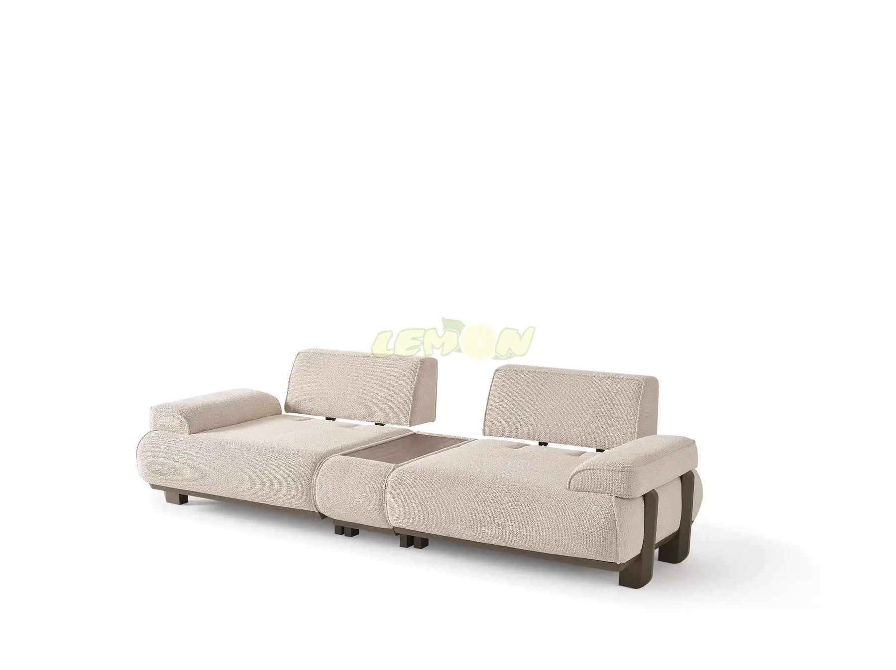 Beyonce Sofa Set