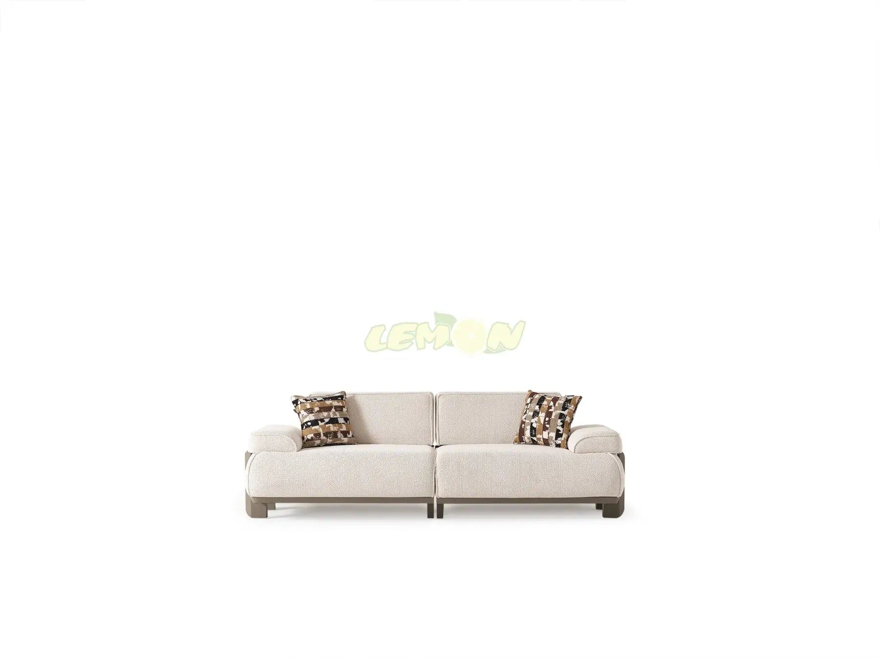 Beyonce Sofa Set