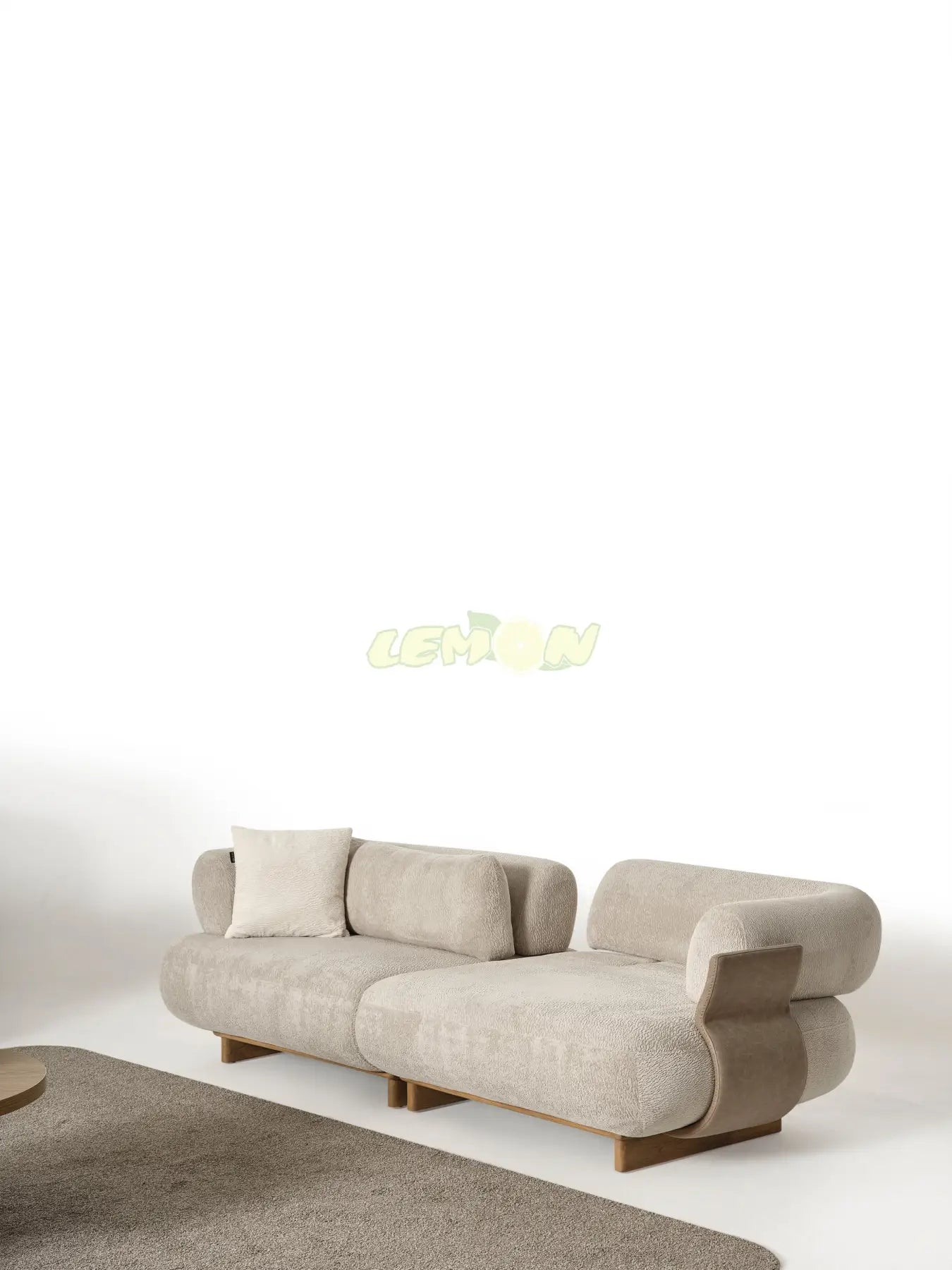 Bolivya Sofa Set