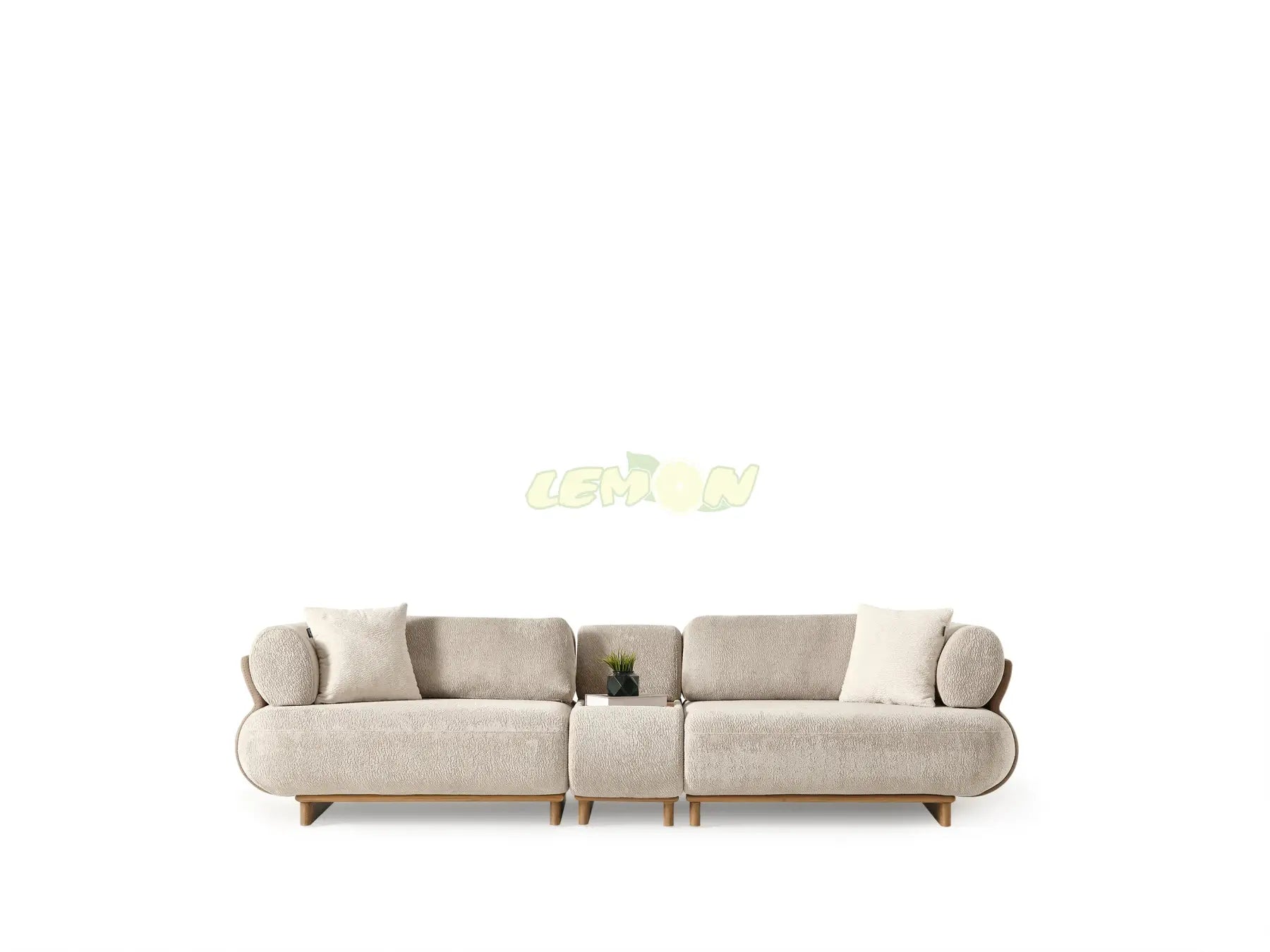 Bolivya Sofa Set