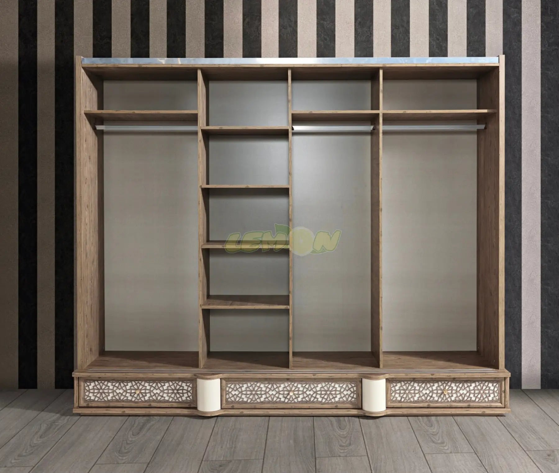 Ciragan Schlafzimmer