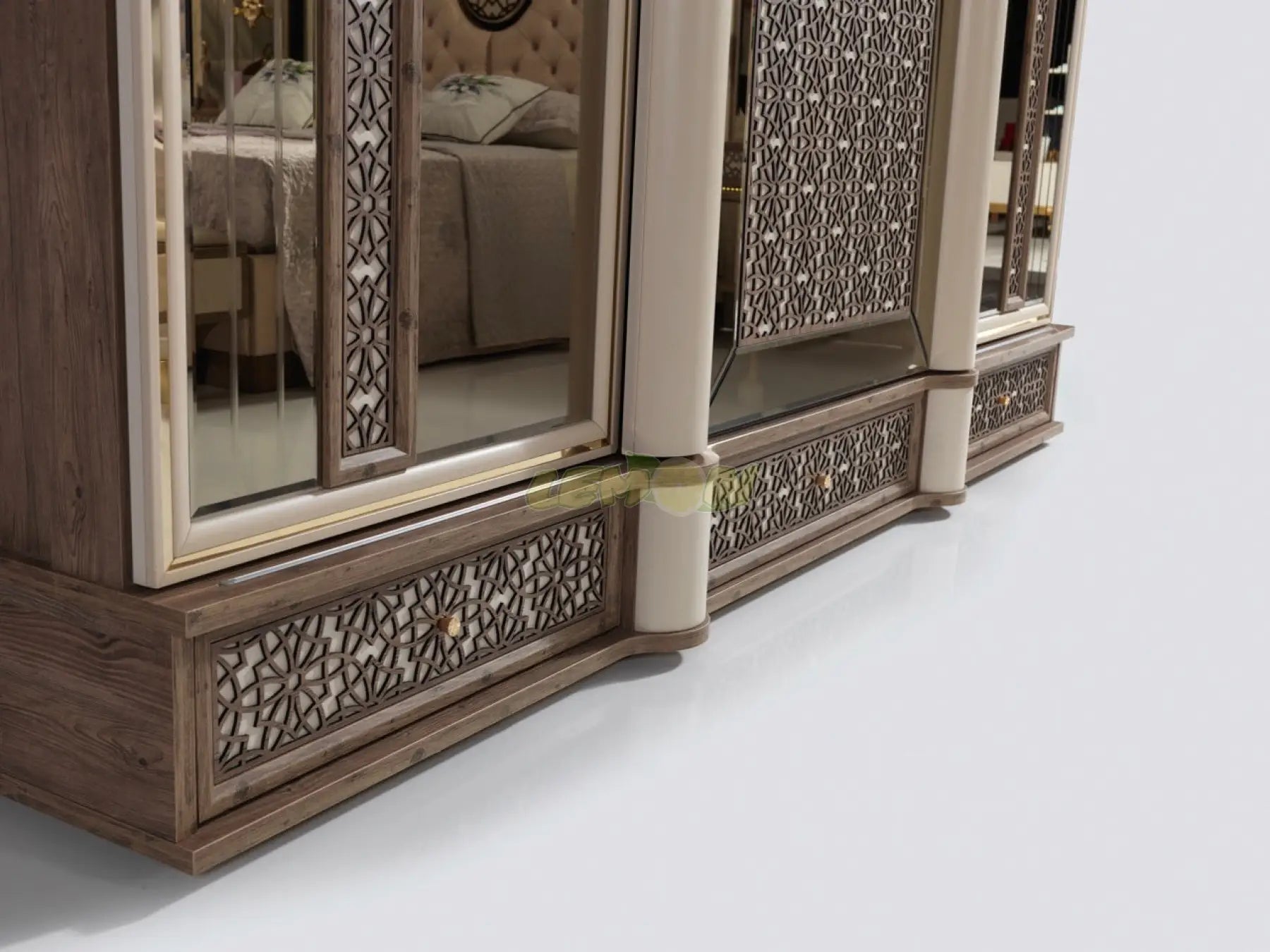 Ciragan Schlafzimmer