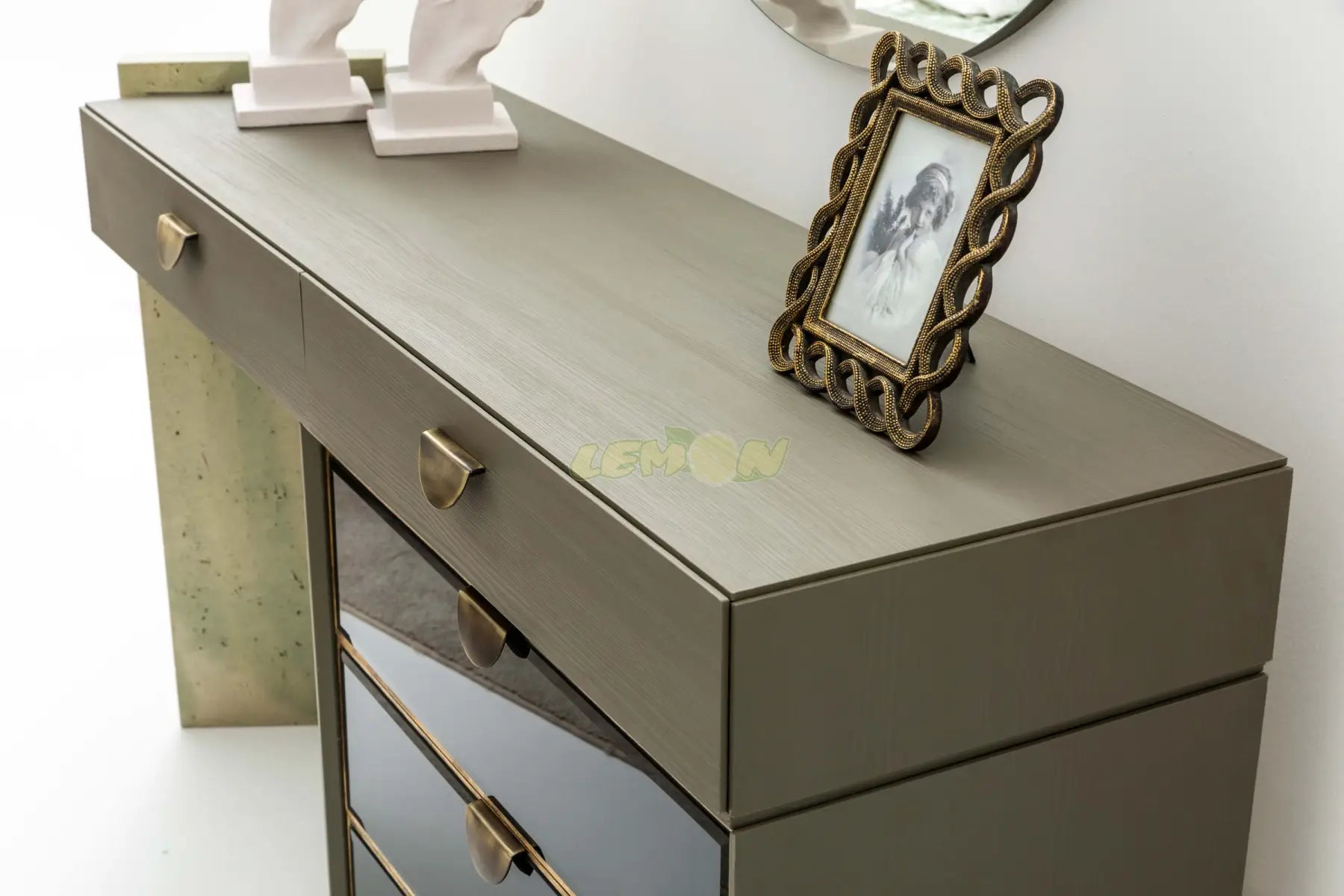 Da Vinci Schlafzimmer