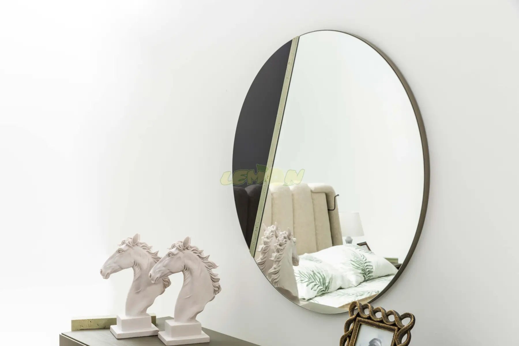 Da Vinci Schlafzimmer