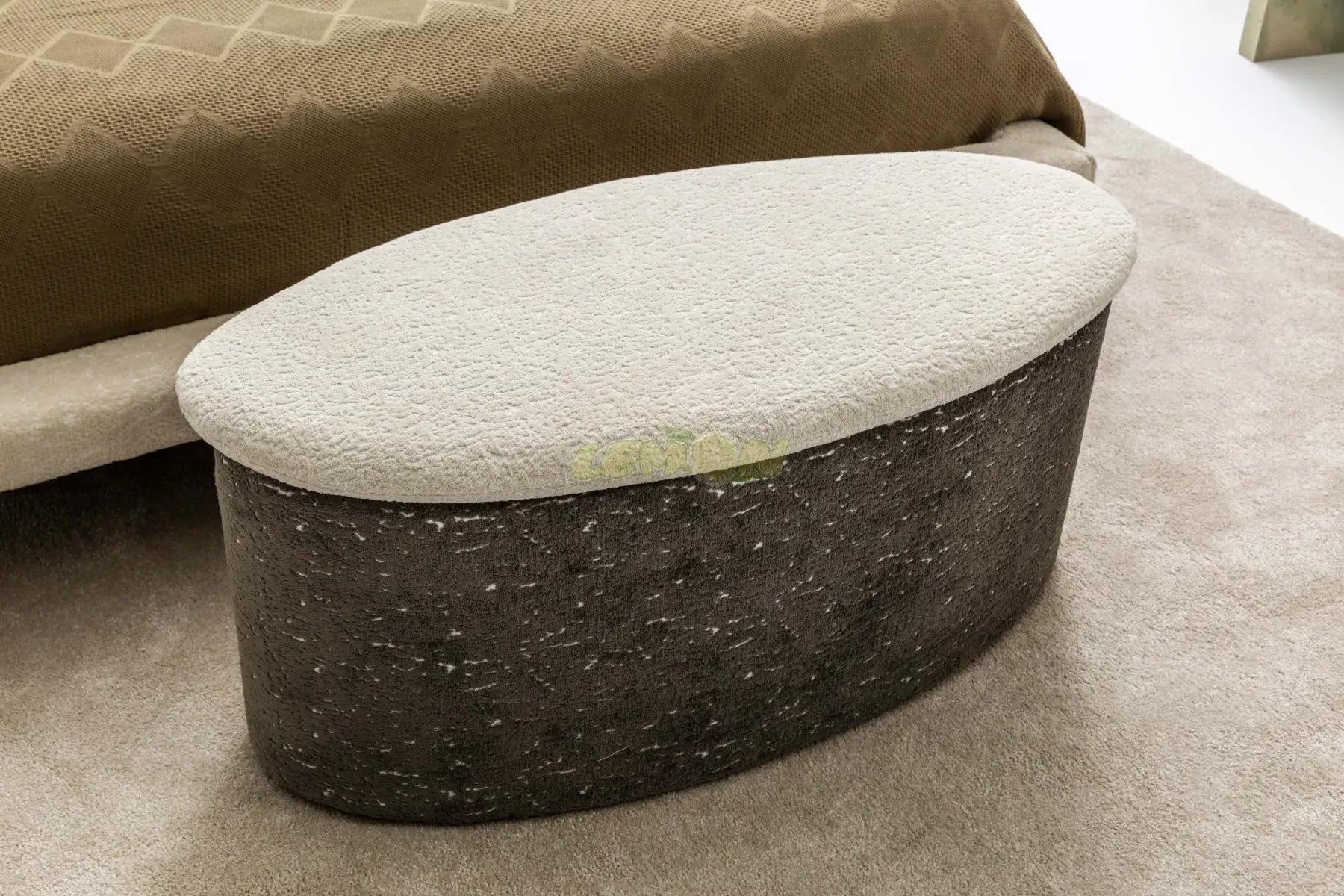 Da Vinci Schlafzimmer