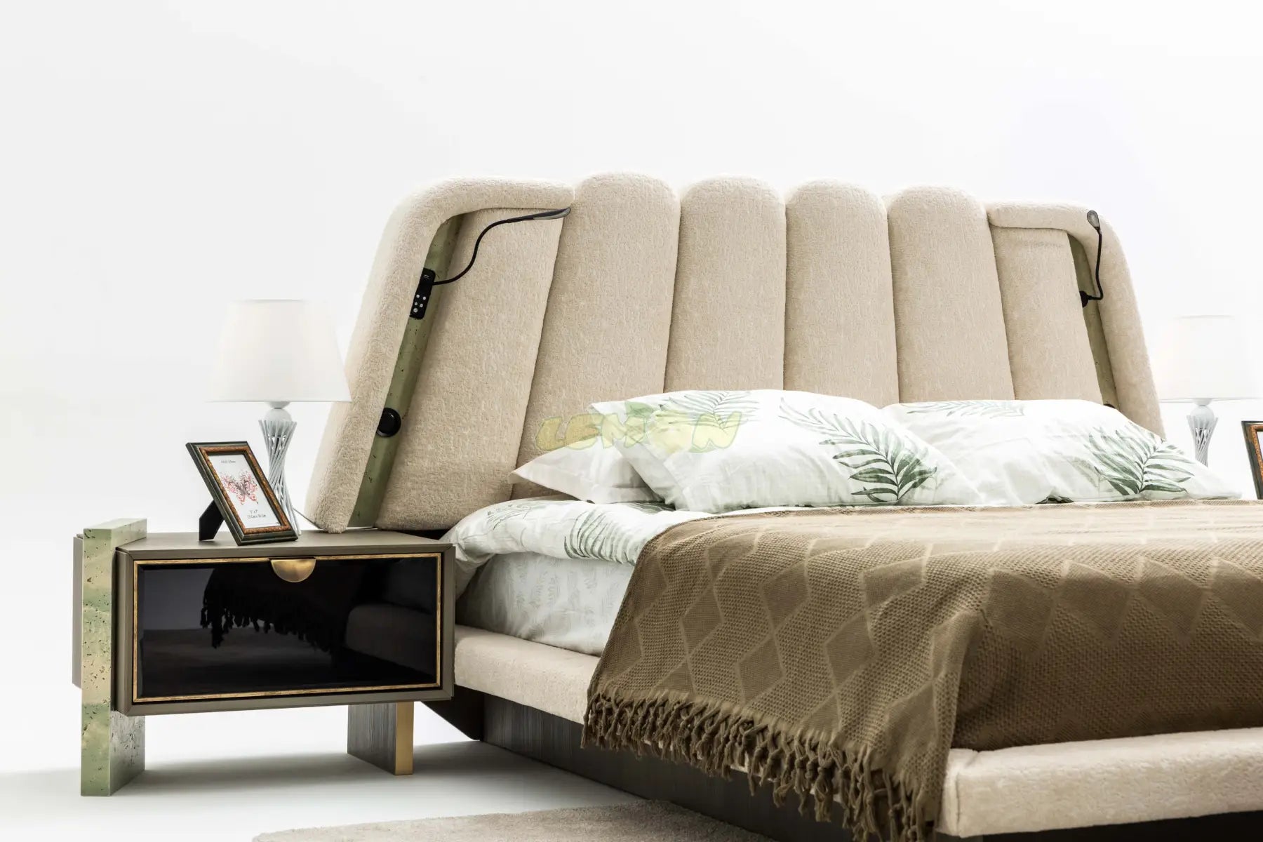 Da Vinci Schlafzimmer