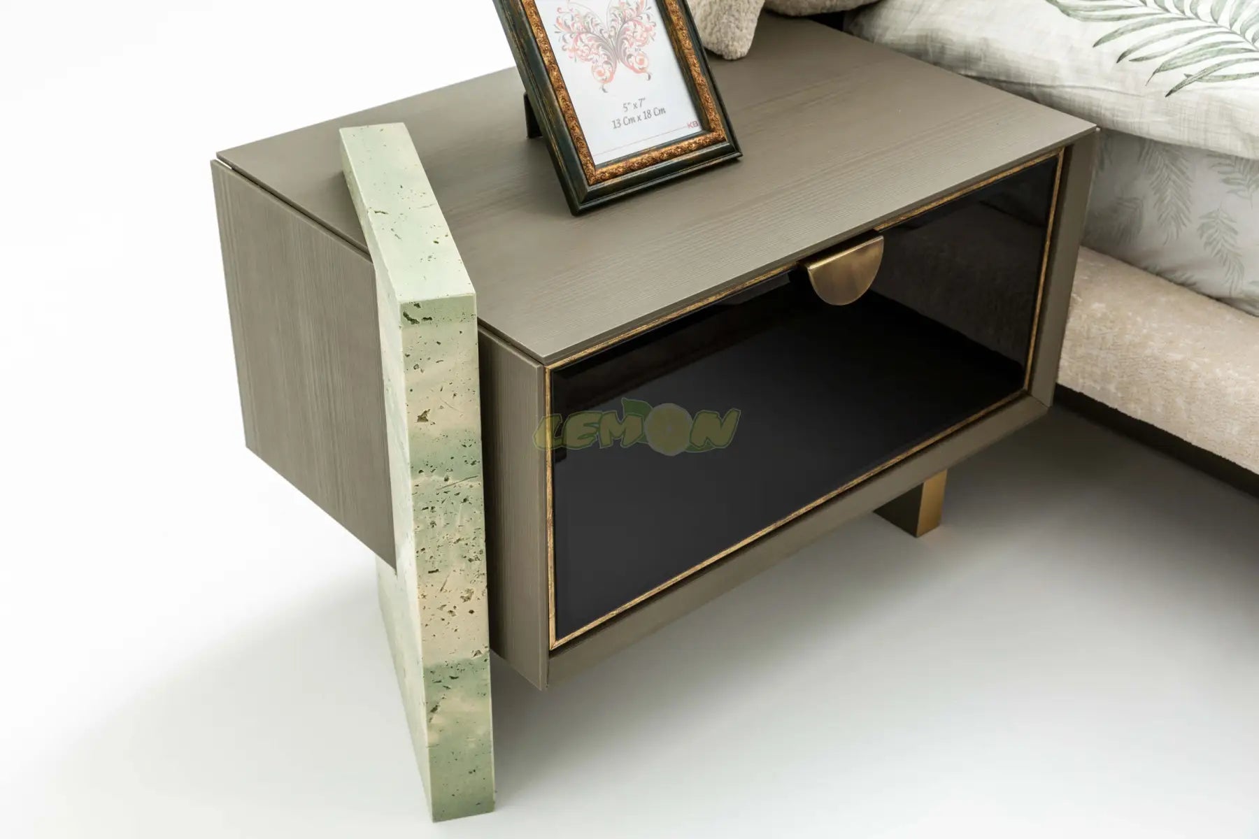 Da Vinci Schlafzimmer