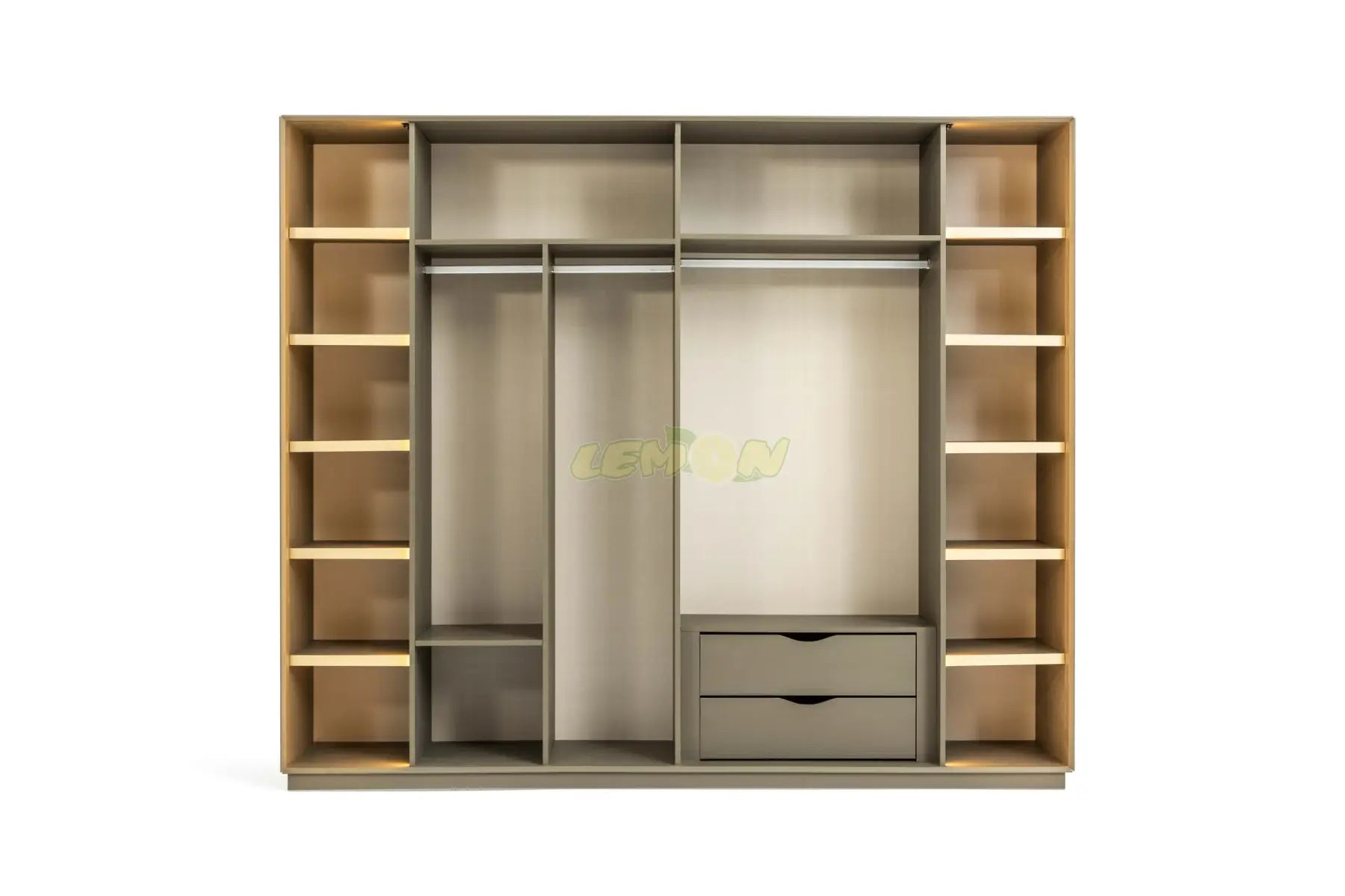 Da Vinci Schlafzimmer