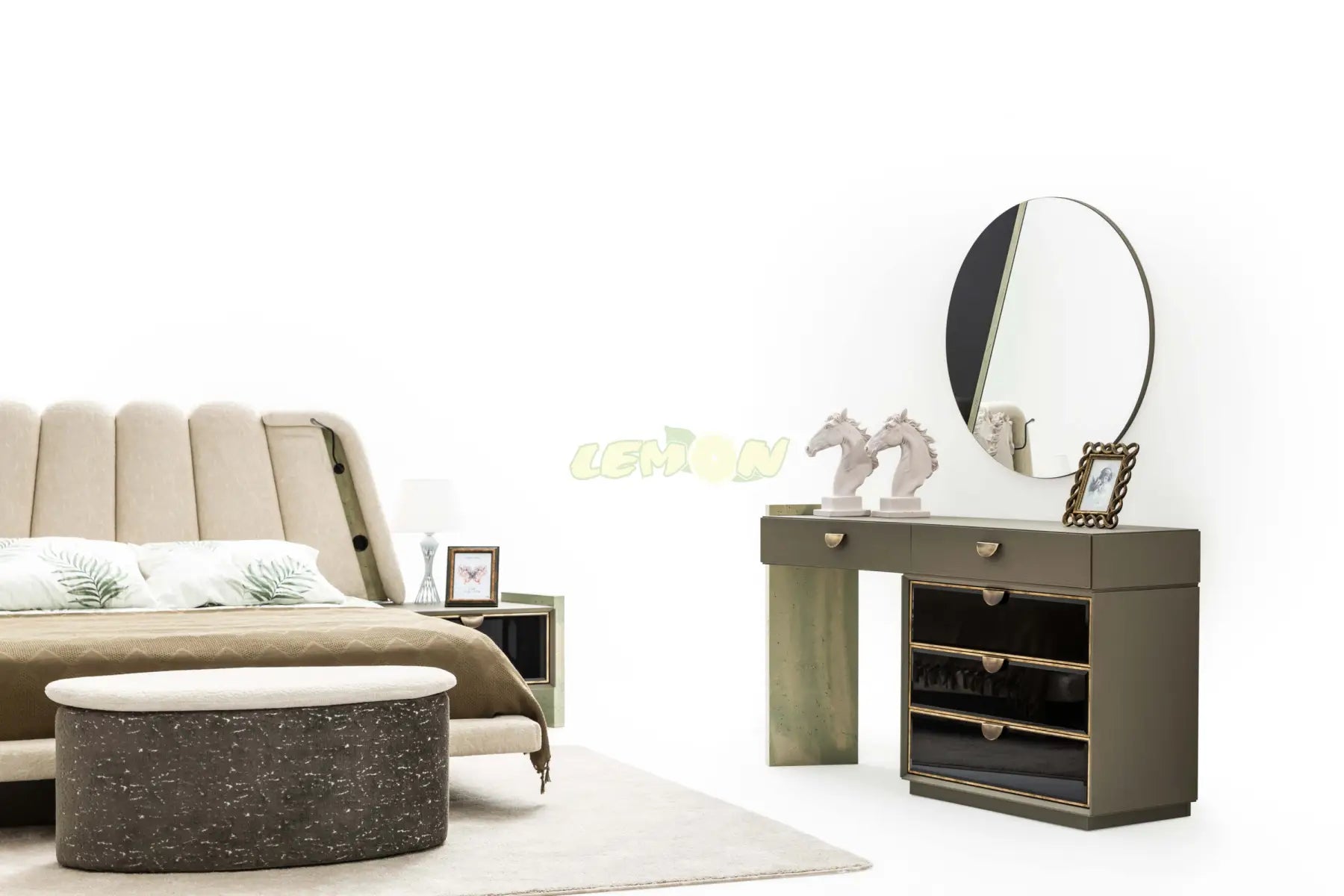 Da Vinci Schlafzimmer