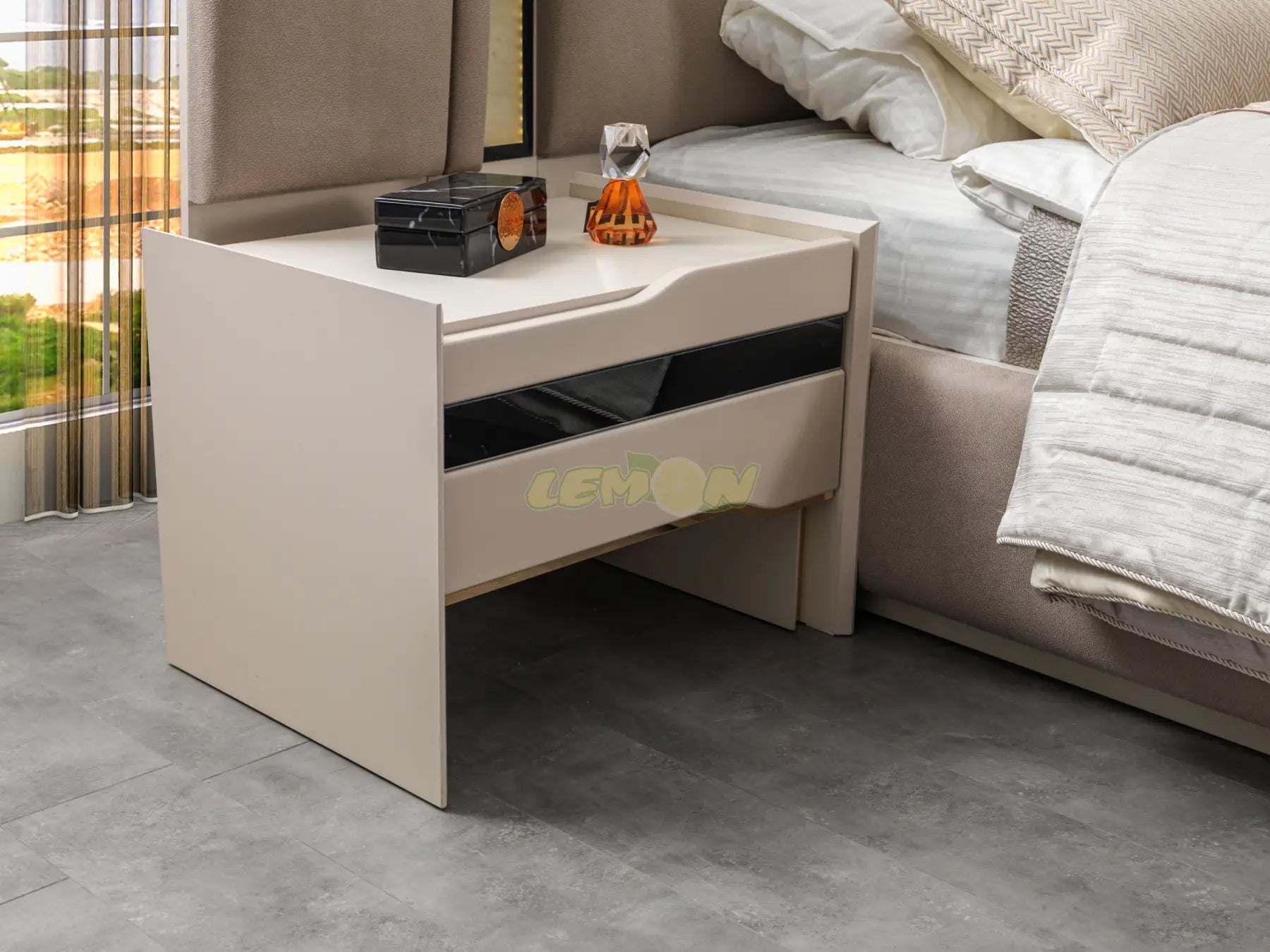 Detroit Schlafzimmer