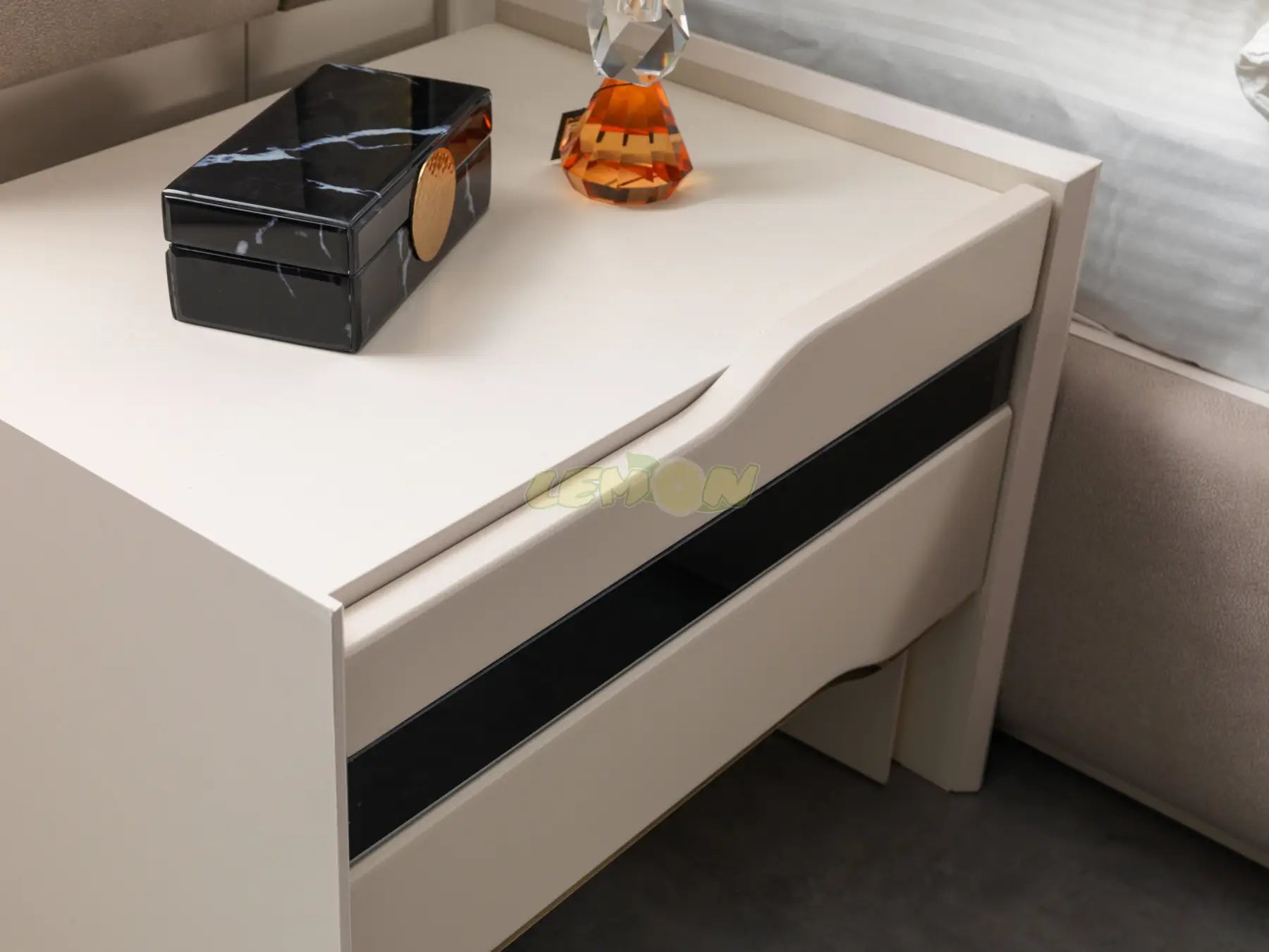 Detroit Schlafzimmer